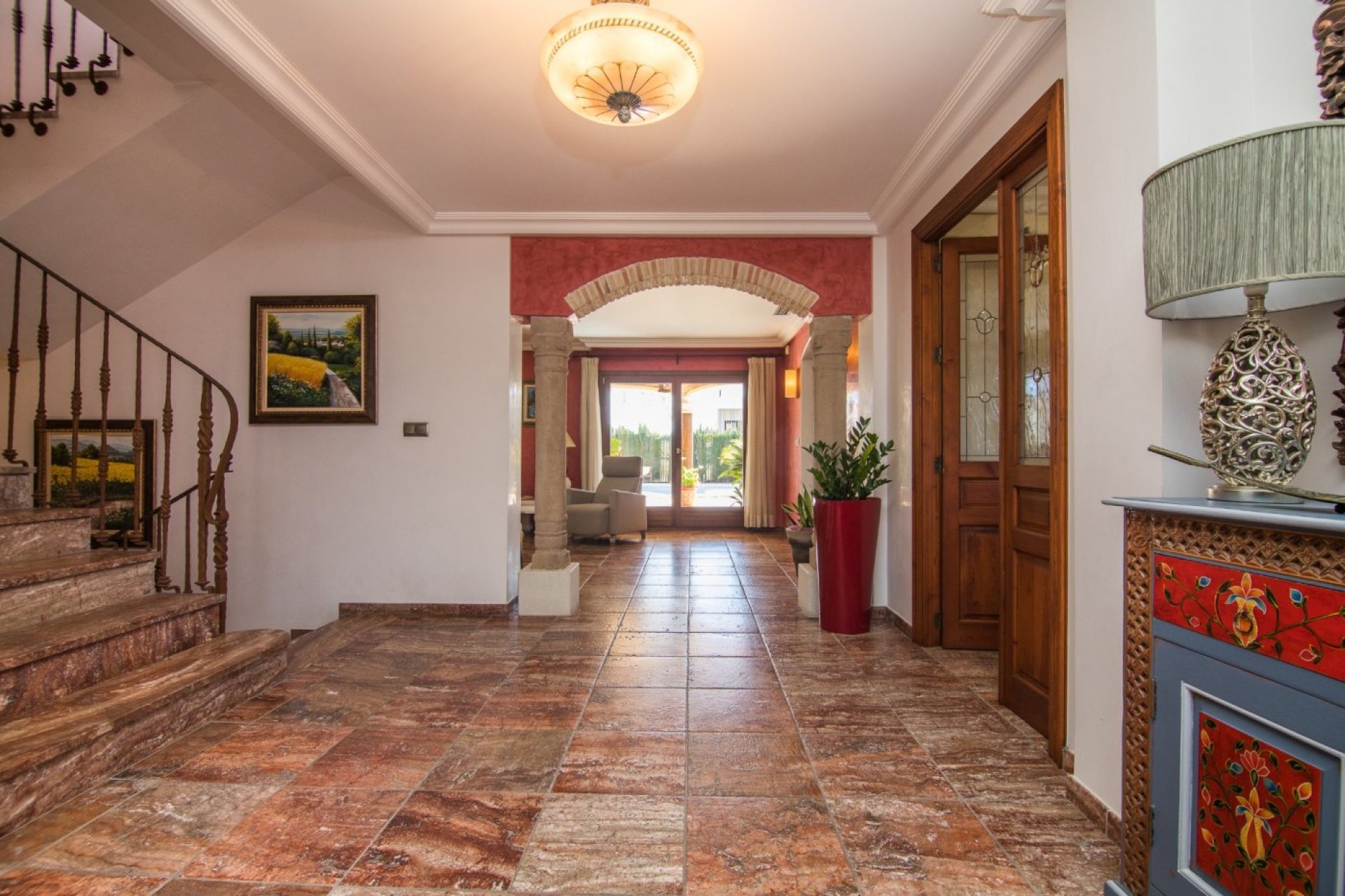 Reventa - Villa - Peña las aguilas - Peña de Las Águilas