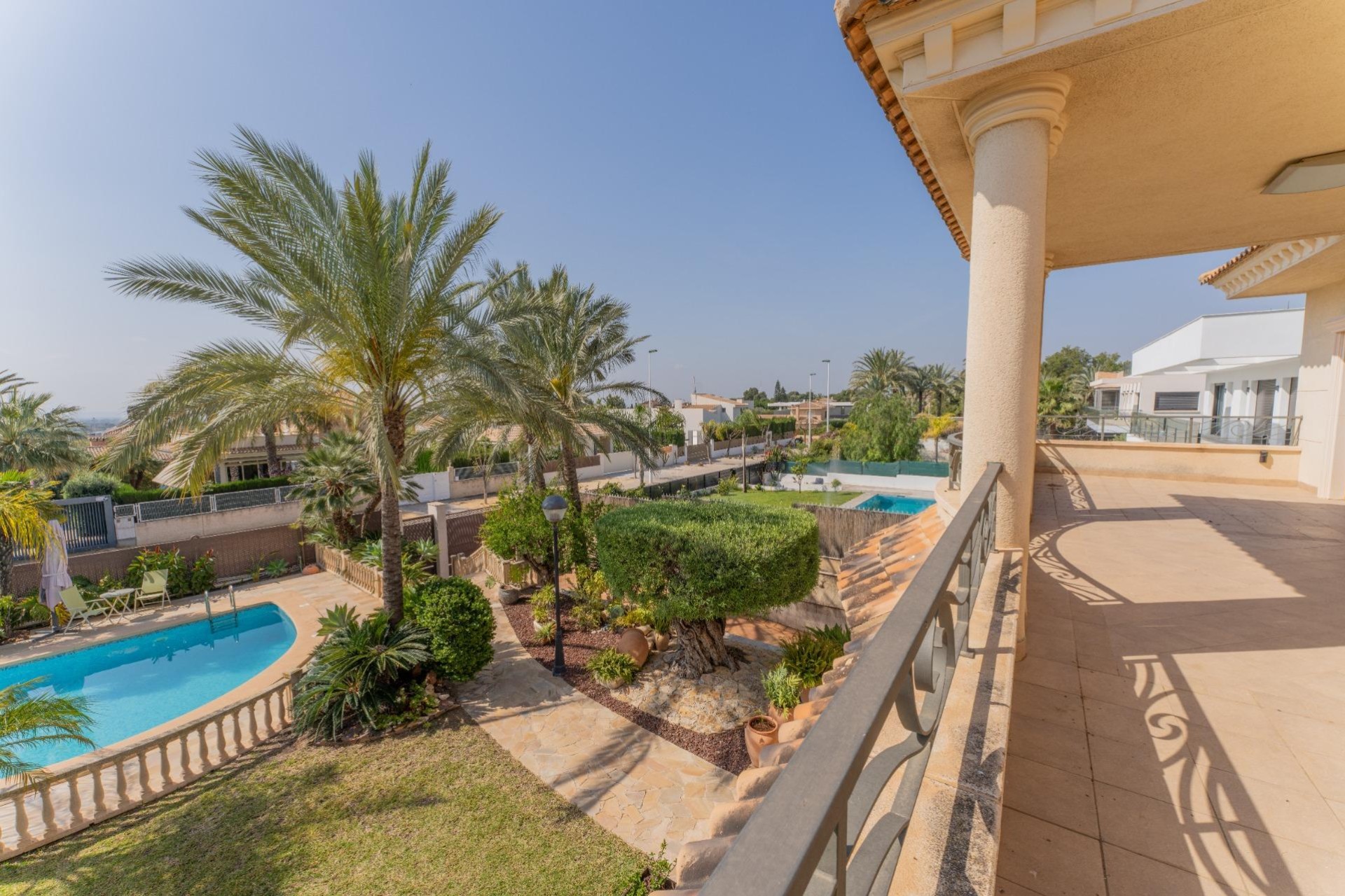 Reventa - Villa - Peña las aguilas - Peña de Las Águilas