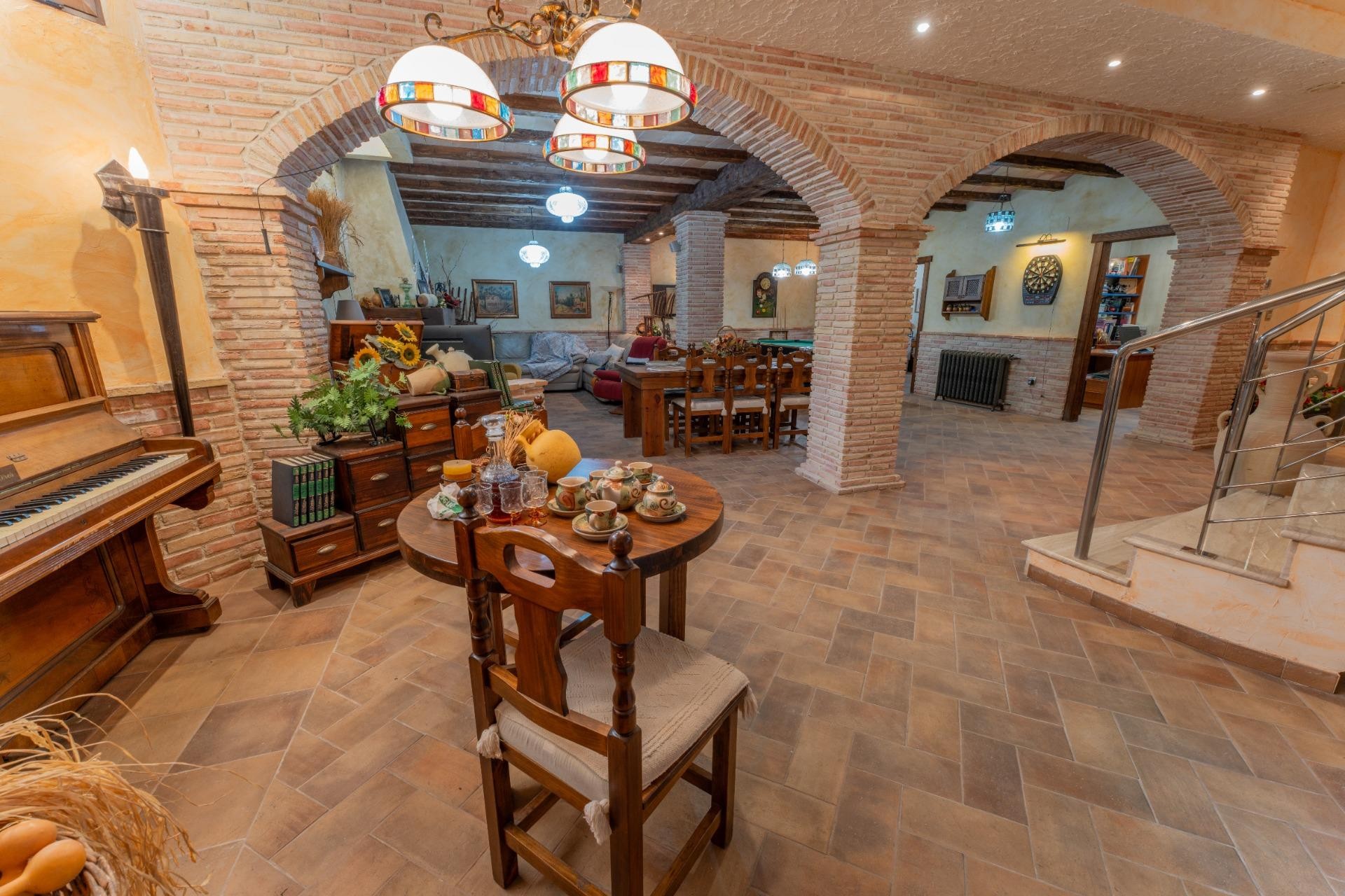 Reventa - Villa - Peña las aguilas - Peña de Las Águilas