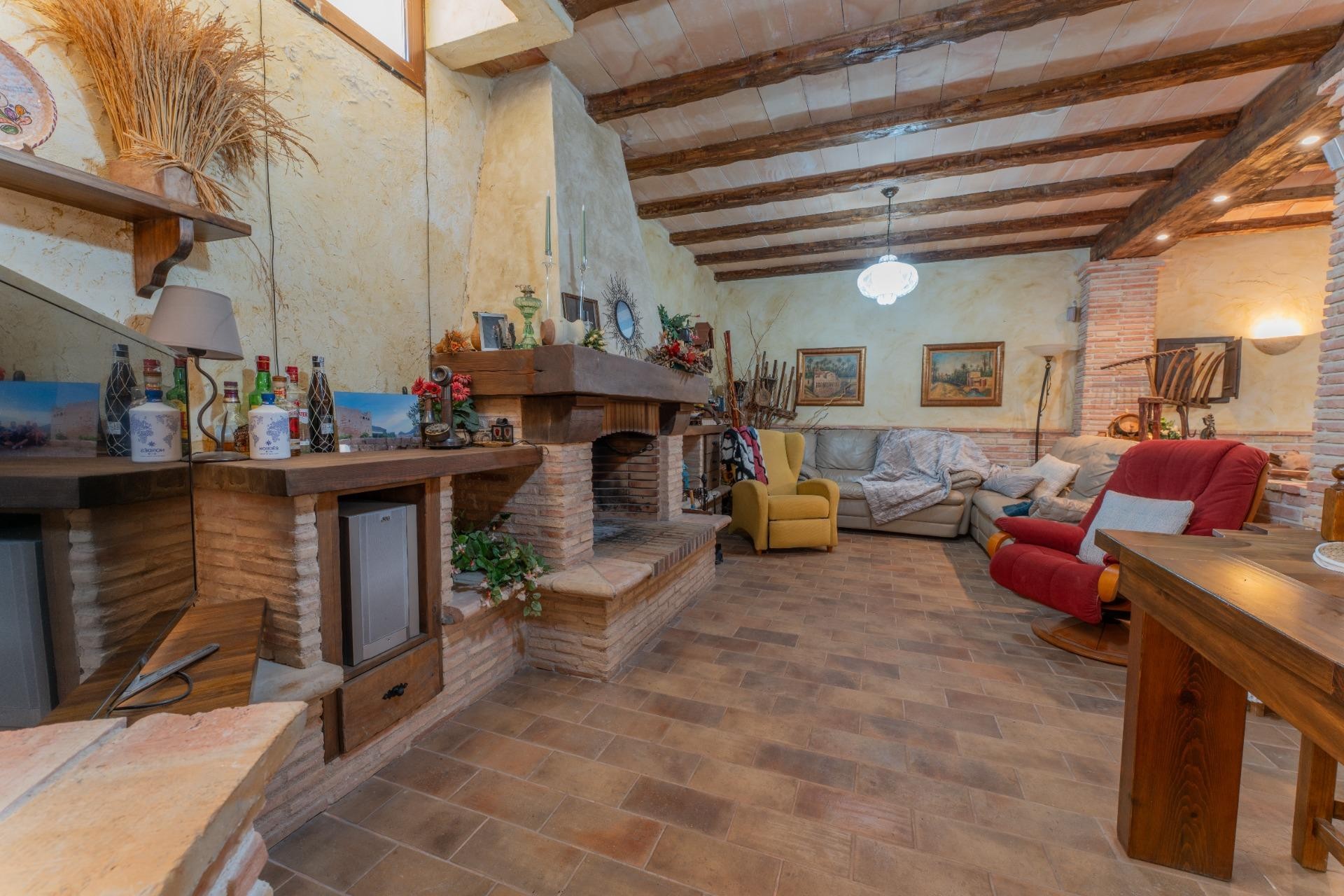 Reventa - Villa - Peña las aguilas - Peña de Las Águilas