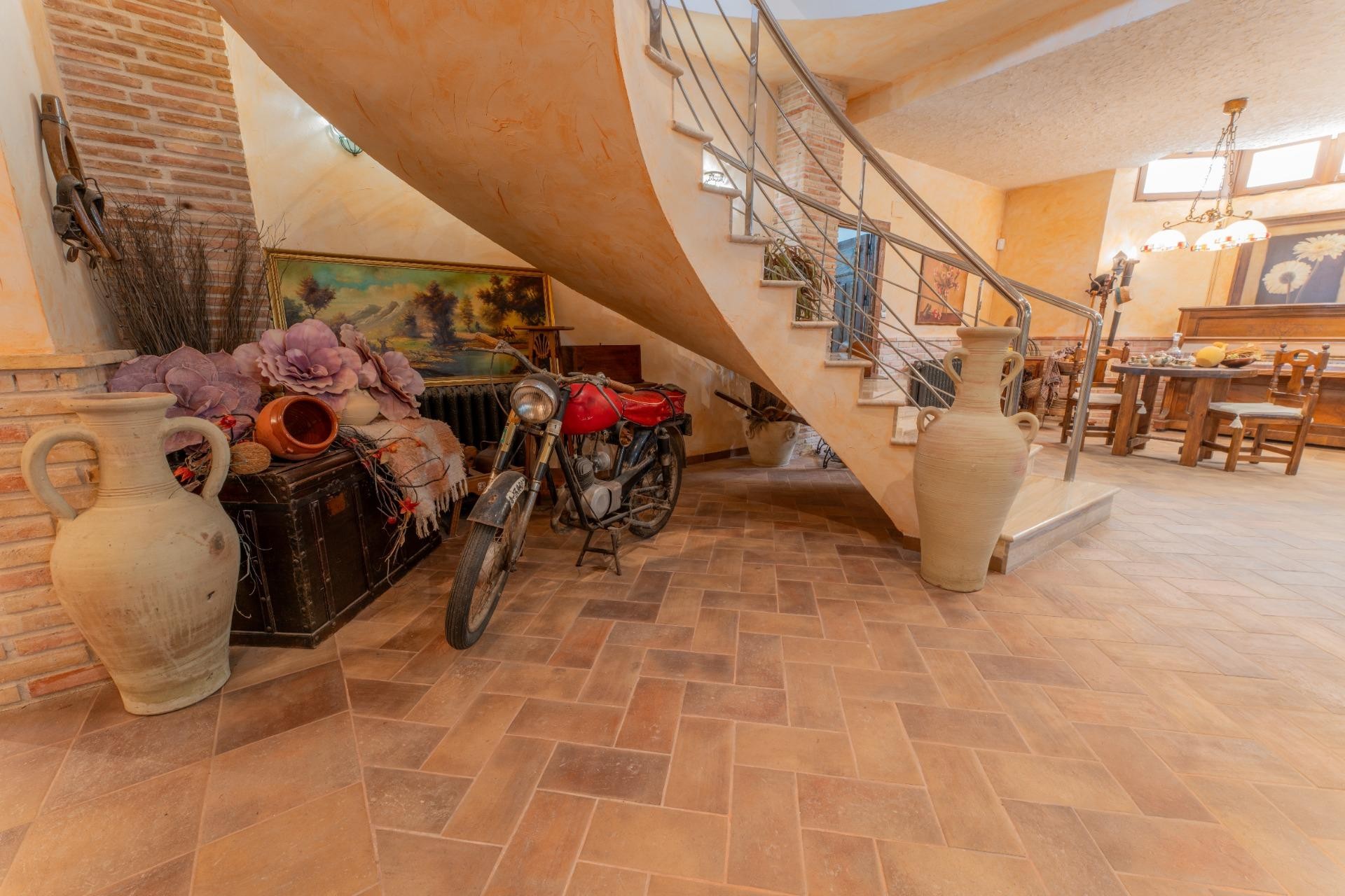 Reventa - Villa - Peña las aguilas - Peña de Las Águilas