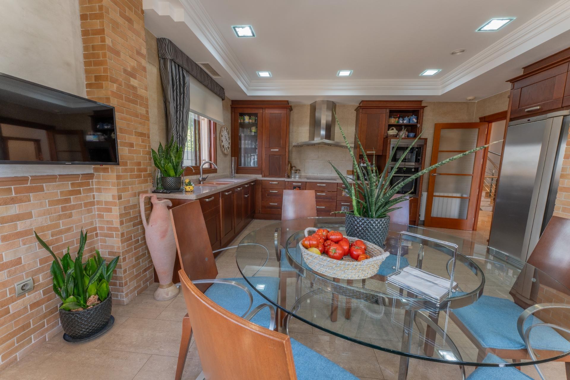 Reventa - Villa - Peña las aguilas - Peña de Las Águilas