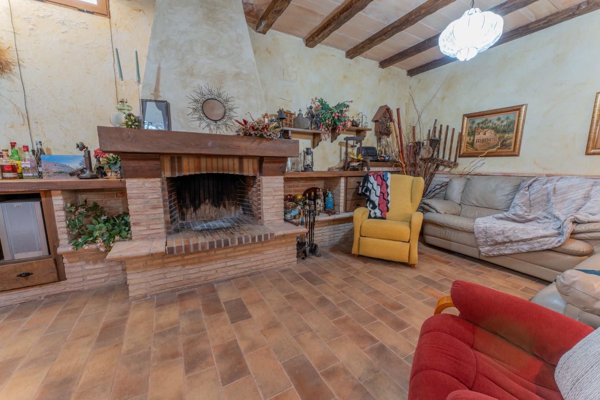 Reventa - Villa - Peña las aguilas - Peña de Las Águilas