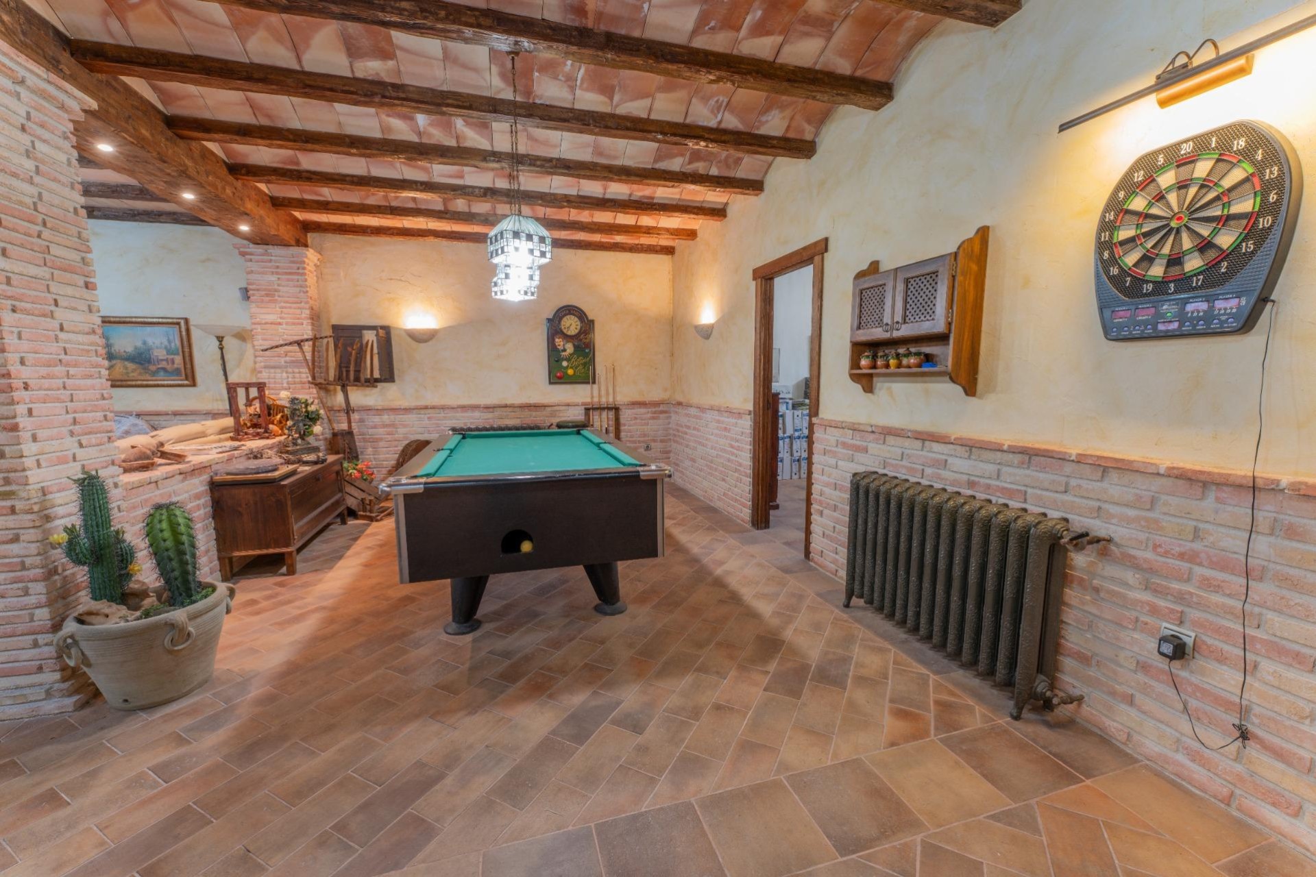 Reventa - Villa - Peña las aguilas - Peña de Las Águilas