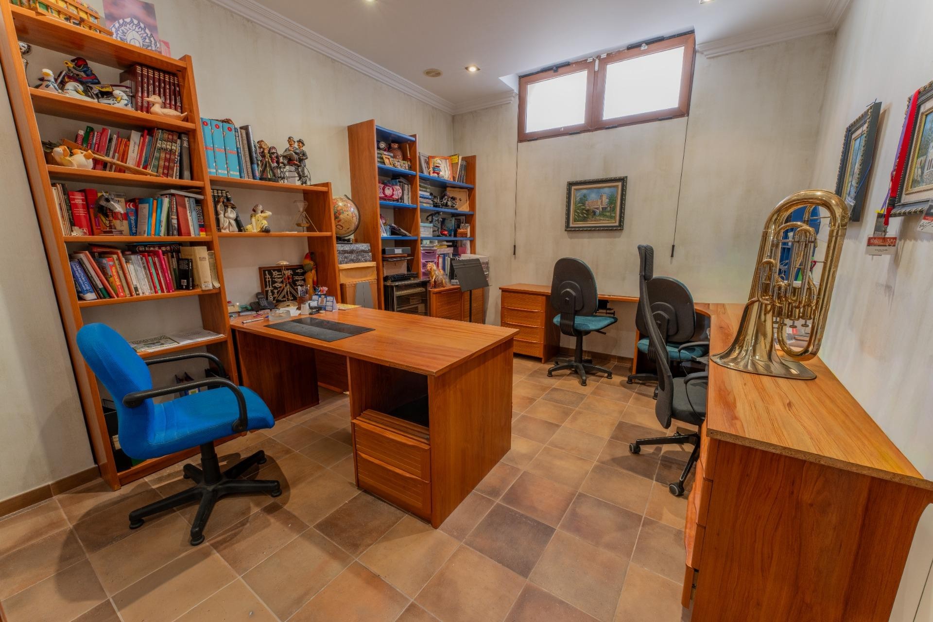 Reventa - Villa - Peña las aguilas - Peña de Las Águilas