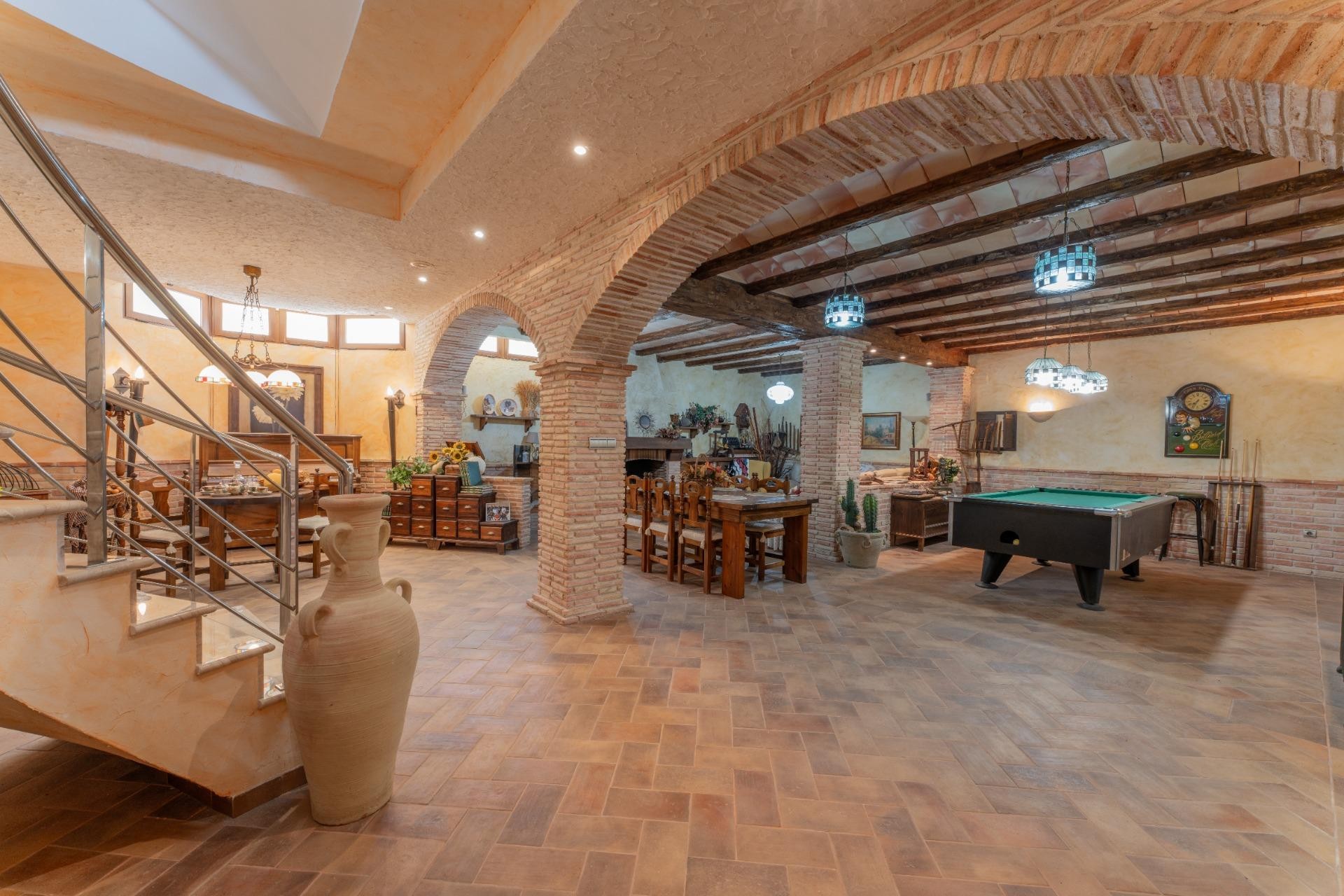 Reventa - Villa - Peña las aguilas - Peña de Las Águilas