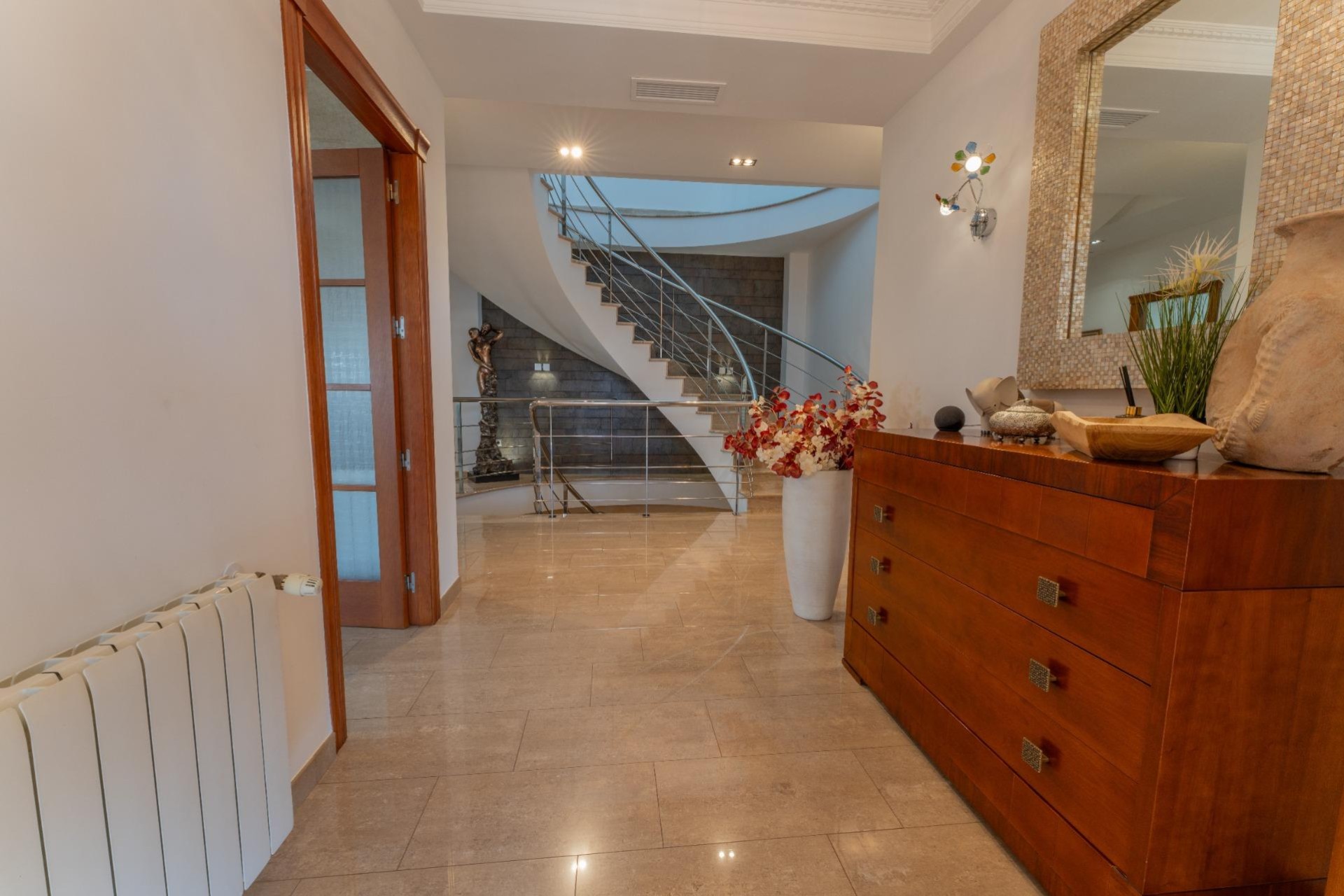 Reventa - Villa - Peña las aguilas - Peña de Las Águilas