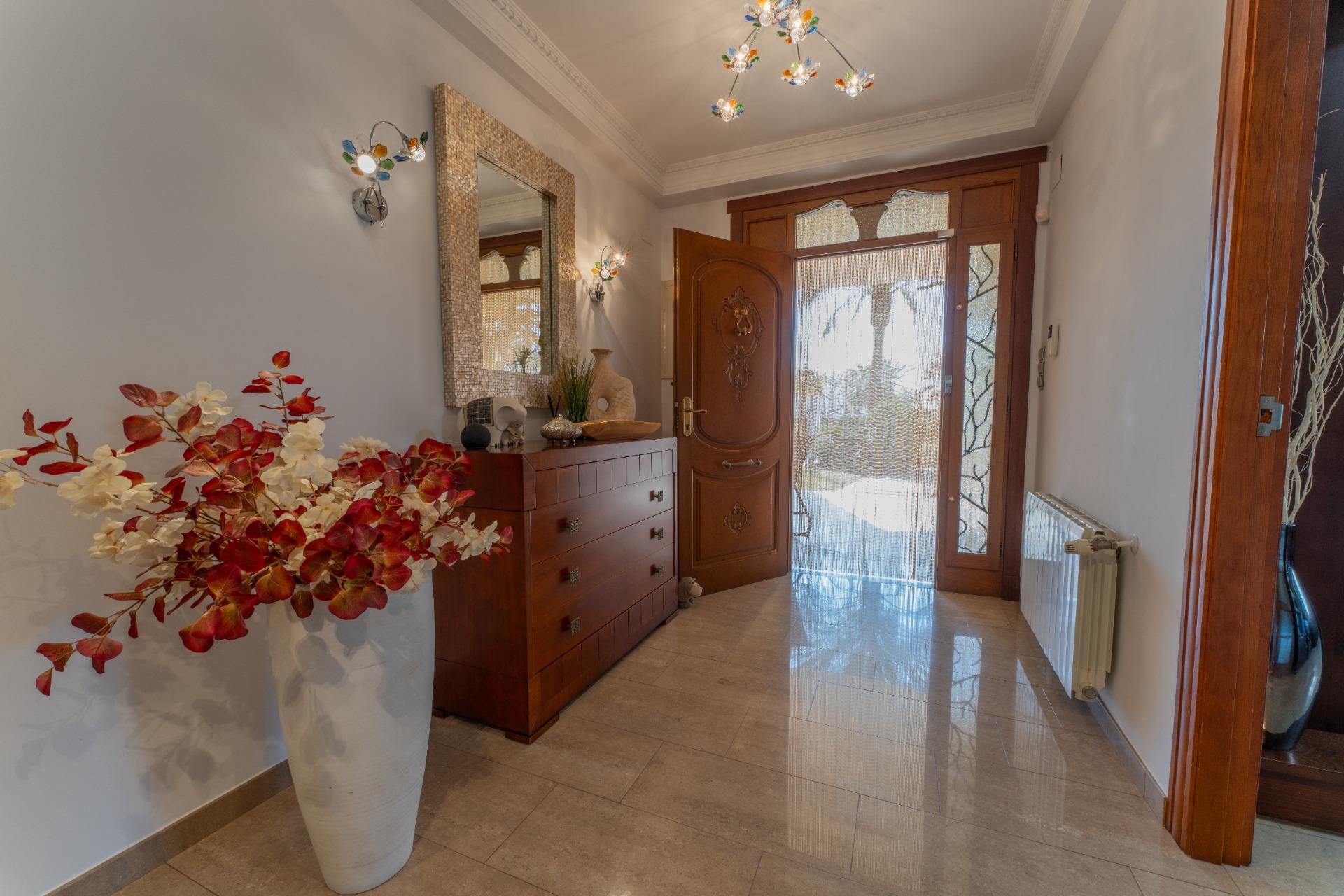 Reventa - Villa - Peña las aguilas - Peña de Las Águilas