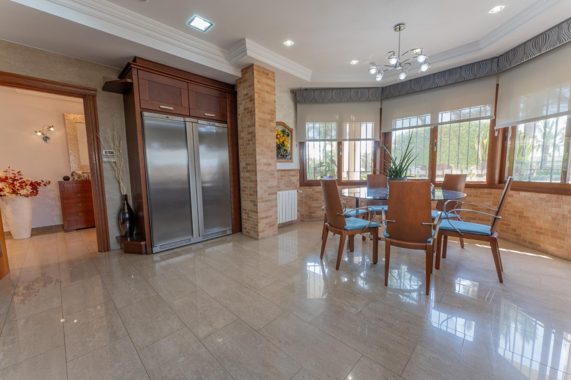 Reventa - Villa - Peña las aguilas - Peña de Las Águilas