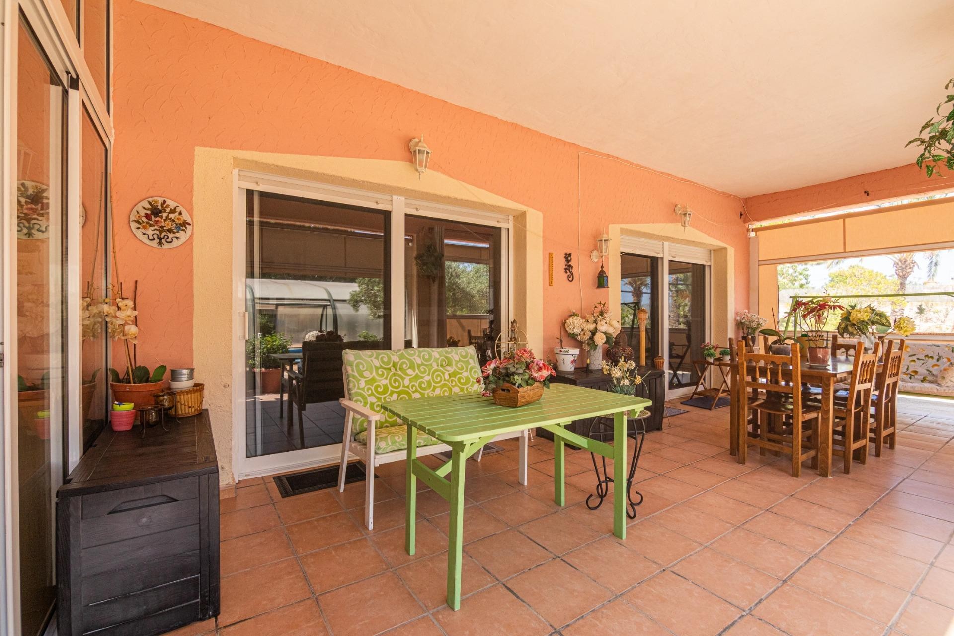 Reventa - Villa - Peña las aguilas - Peña de Las Águilas
