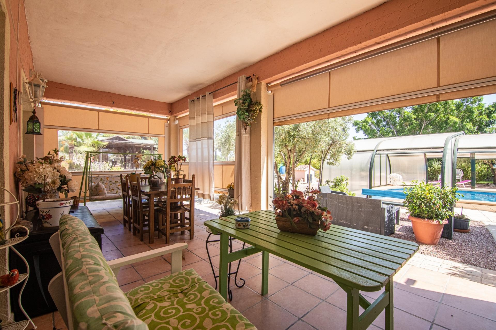 Reventa - Villa - Peña las aguilas - Peña de Las Águilas