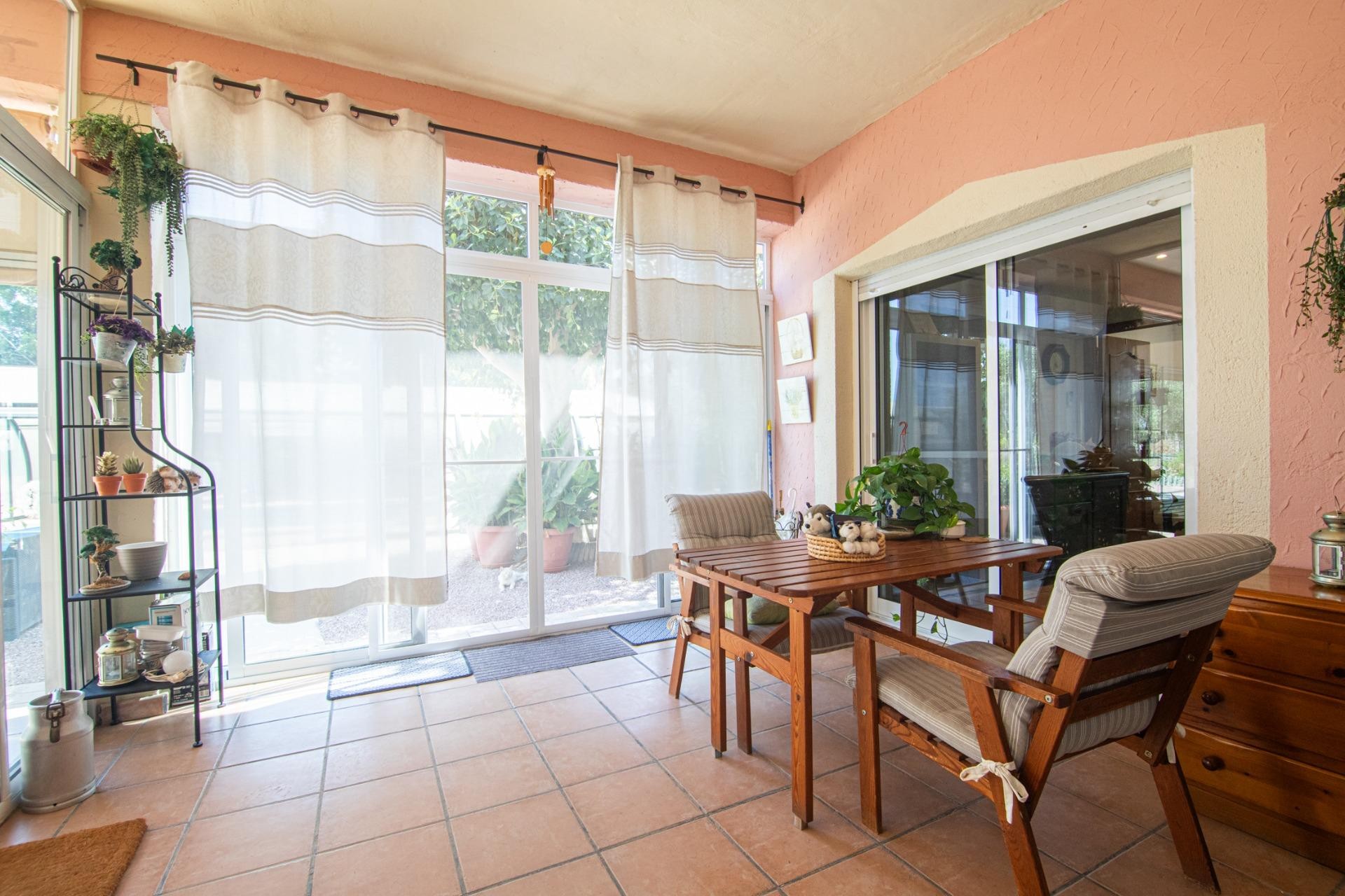 Reventa - Villa - Peña las aguilas - Peña de Las Águilas
