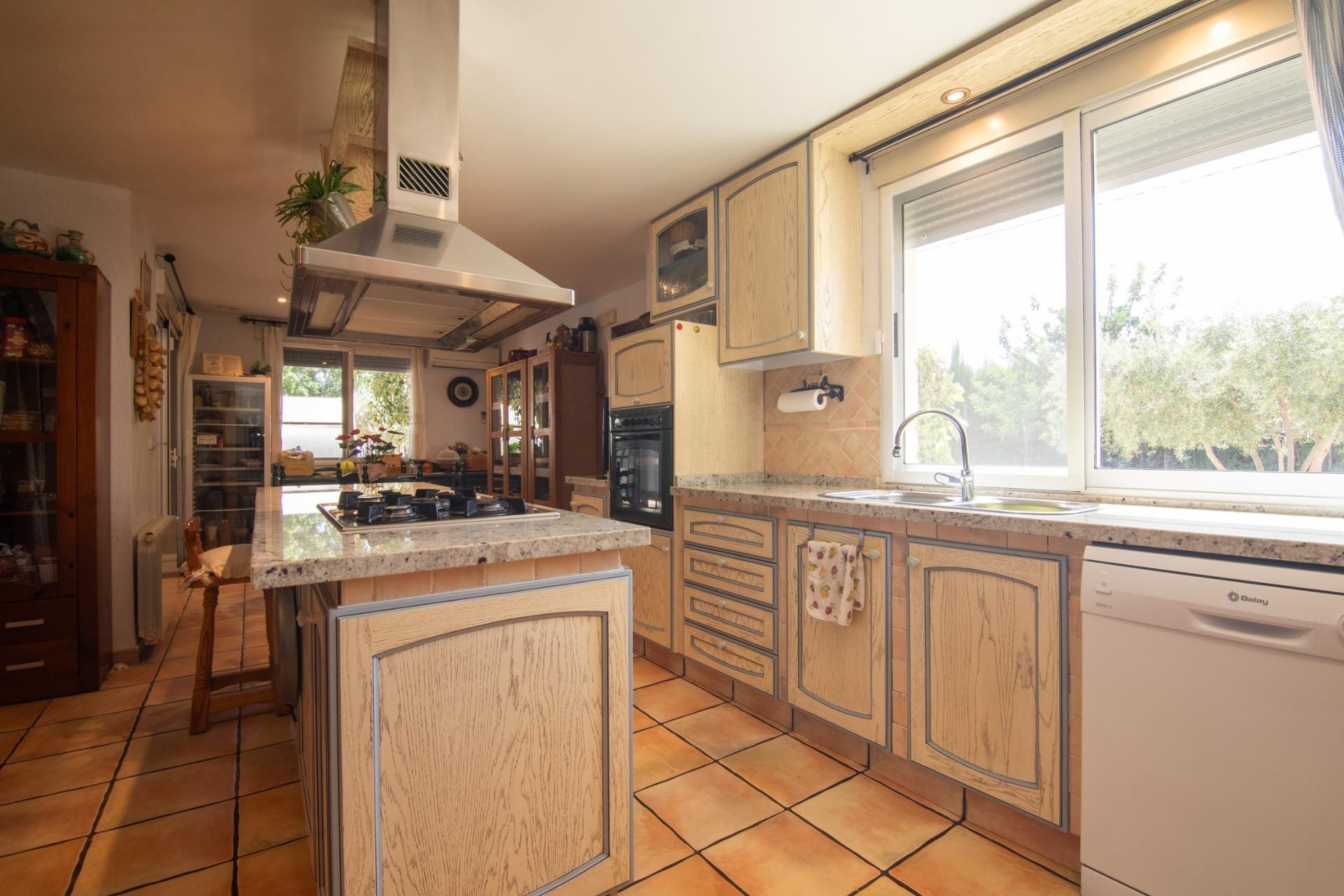 Reventa - Villa - Peña las aguilas - Peña de Las Águilas