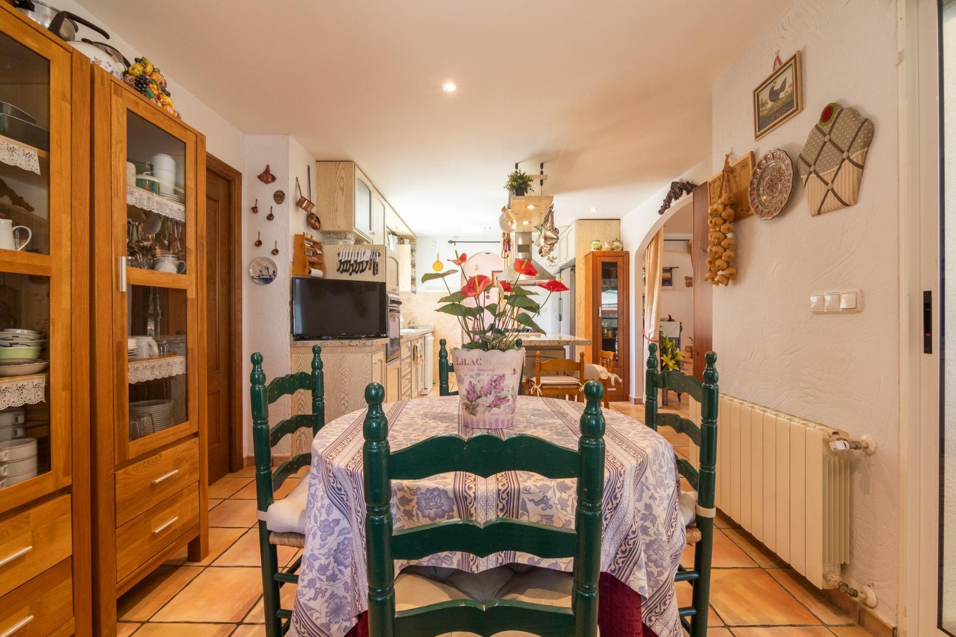 Reventa - Villa - Peña las aguilas - Peña de Las Águilas
