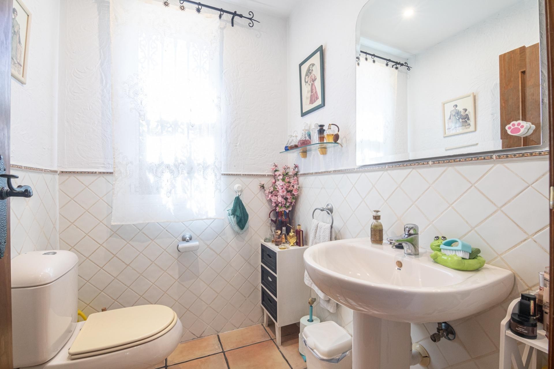Reventa - Villa - Peña las aguilas - Peña de Las Águilas