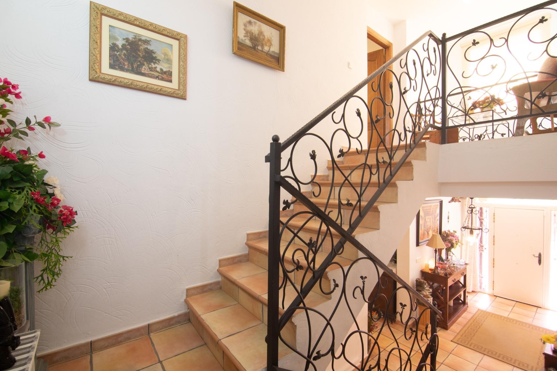 Reventa - Villa - Peña las aguilas - Peña de Las Águilas