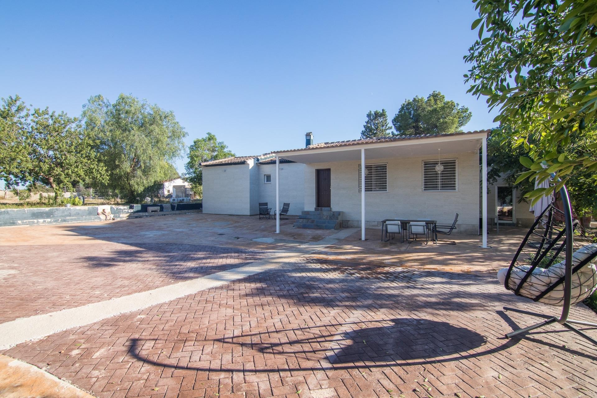 Reventa - Villa - Peña las aguilas - Peña de Las Águilas