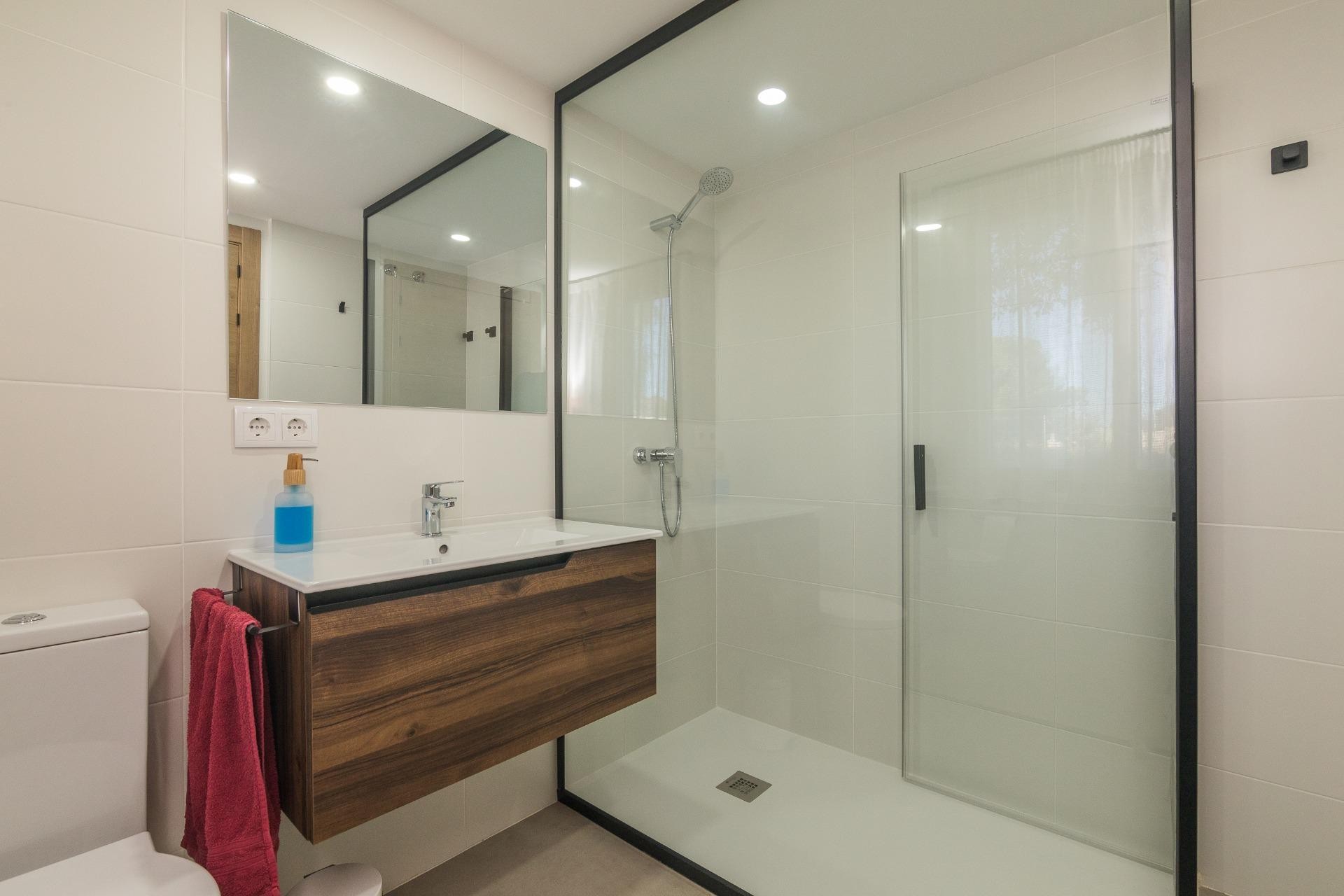 Reventa - Villa - Peña las aguilas - Peña de Las Águilas