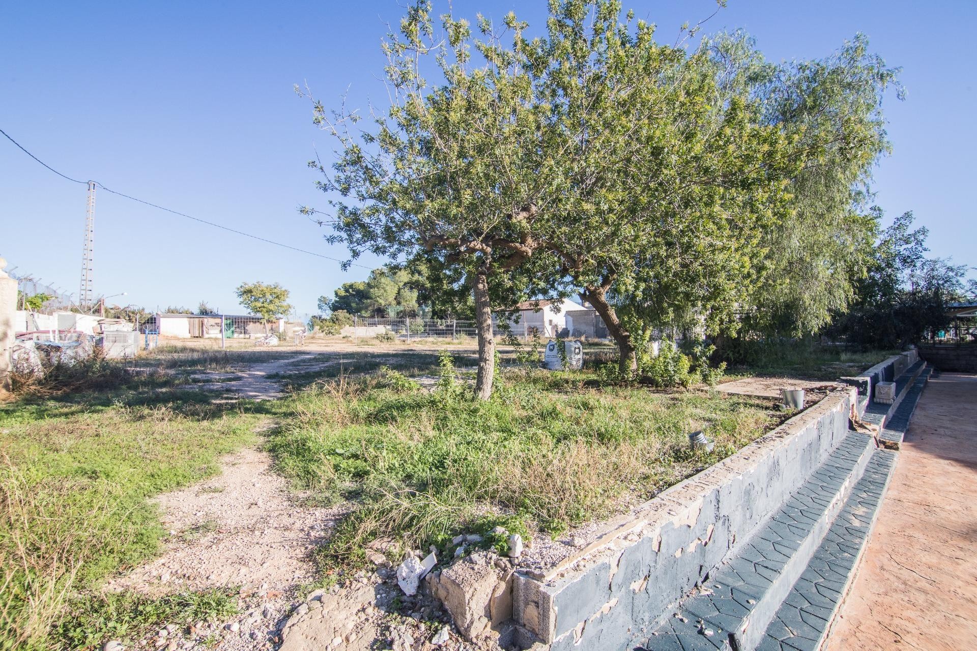 Reventa - Villa - Peña las aguilas - Peña de Las Águilas