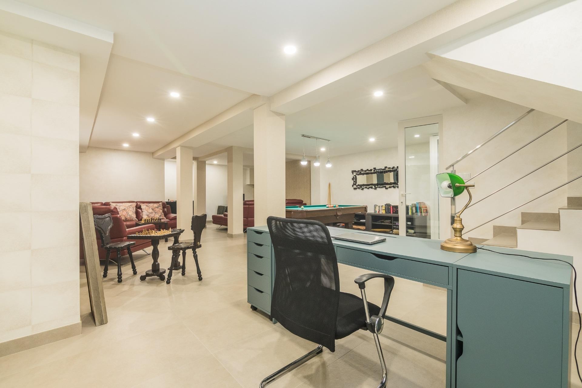 Reventa - Villa - Peña las aguilas - Peña de Las Águilas