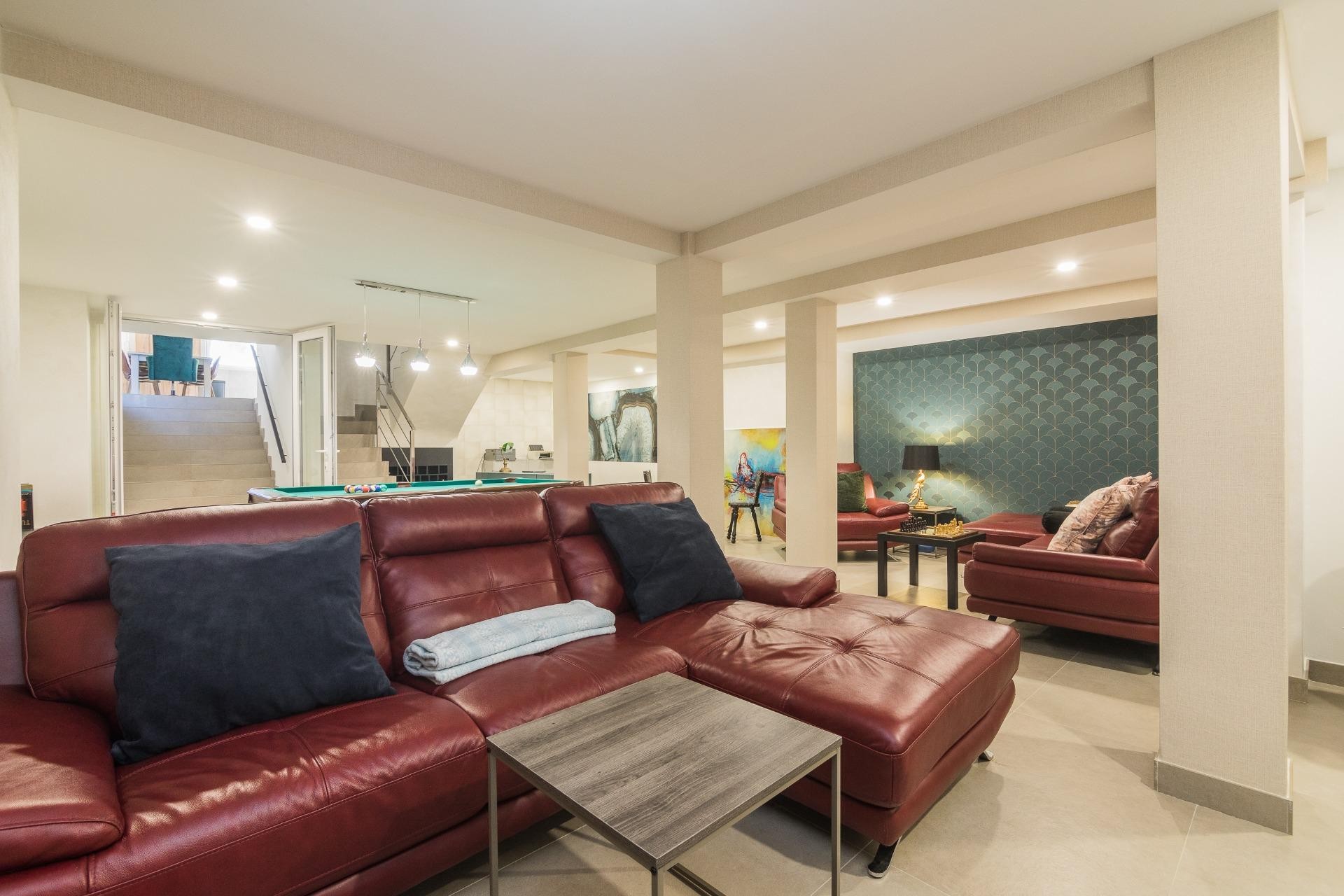 Reventa - Villa - Peña las aguilas - Peña de Las Águilas