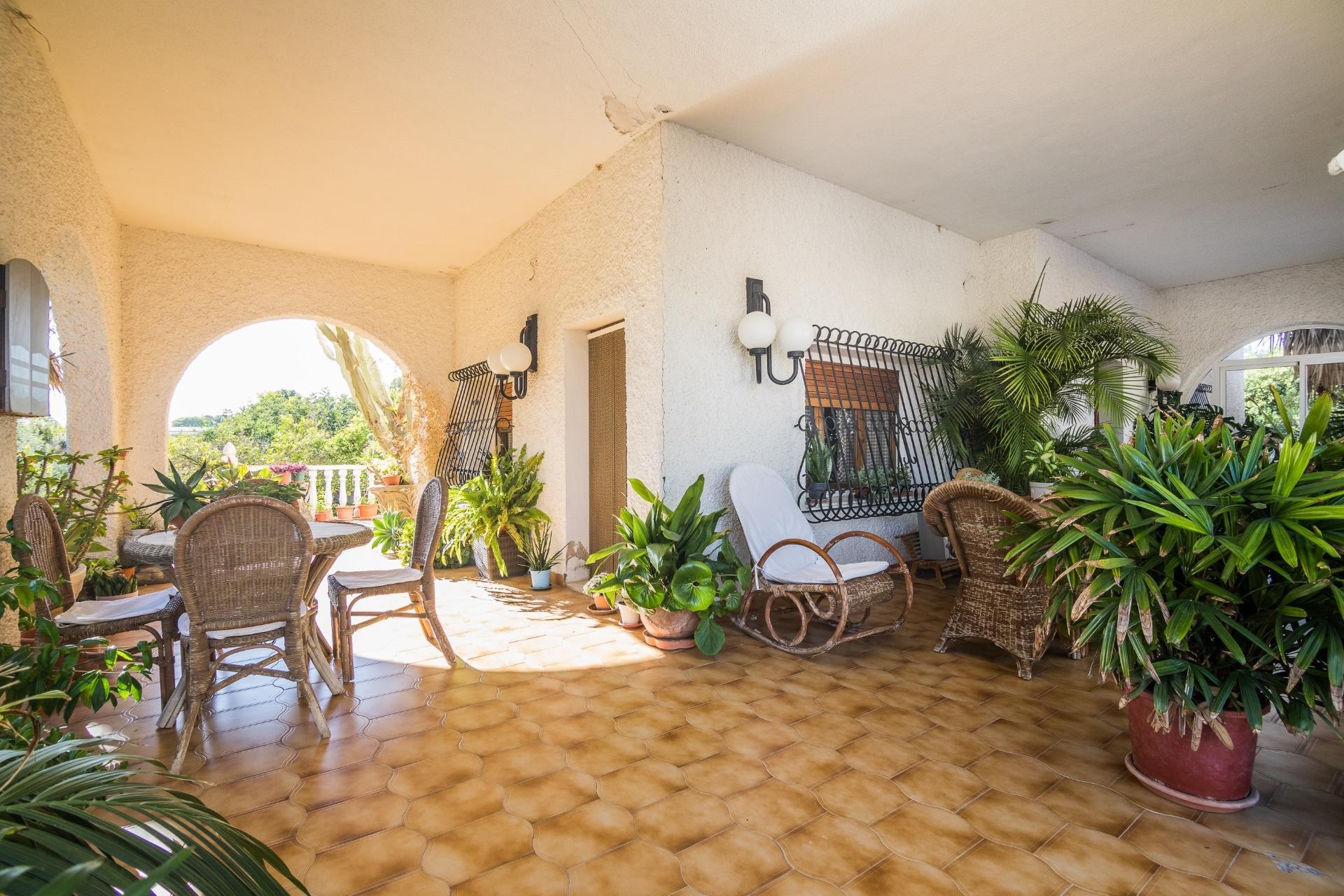 Reventa - Villa - Peña las aguilas - Peña de Las Águilas