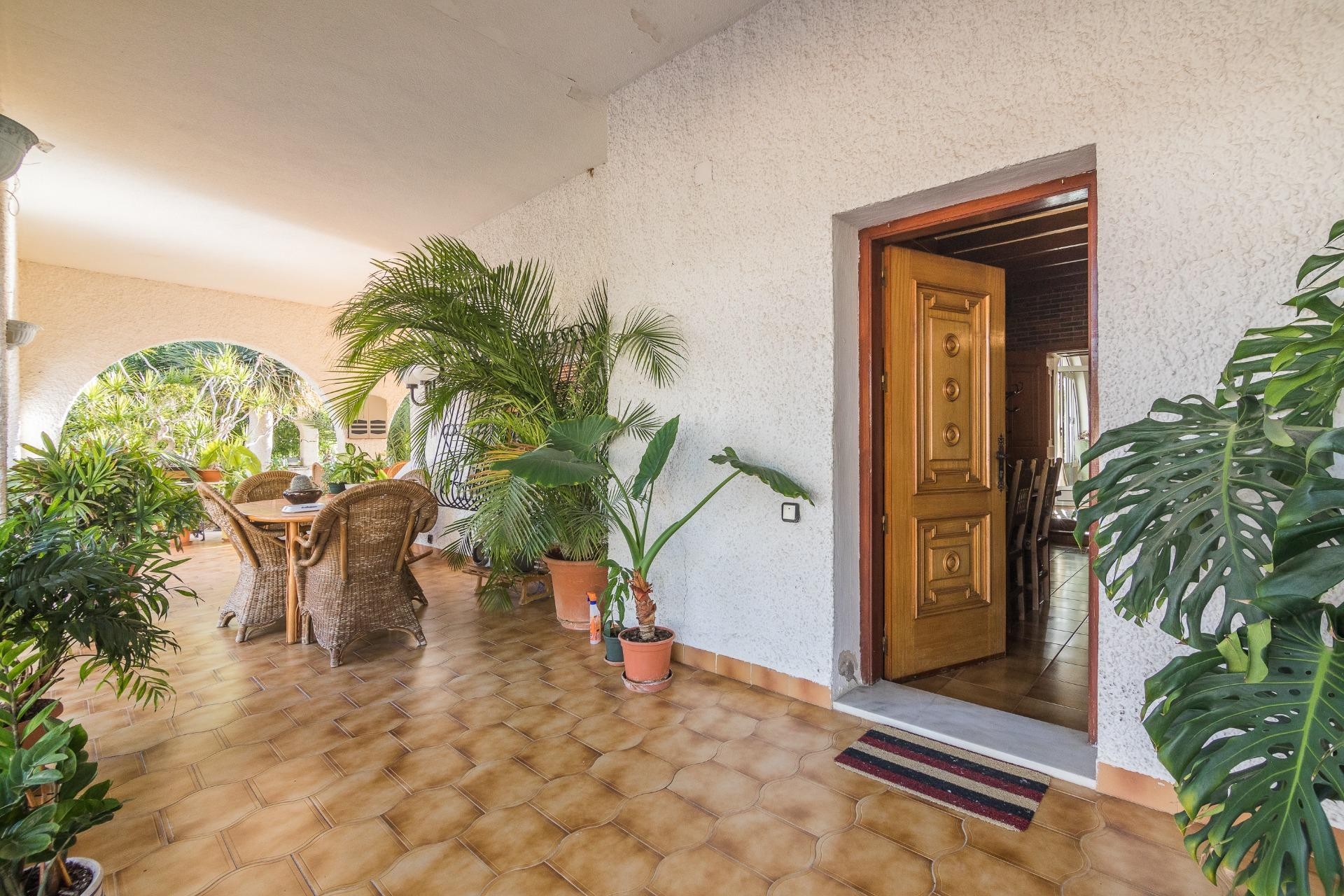 Reventa - Villa - Peña las aguilas - Peña de Las Águilas