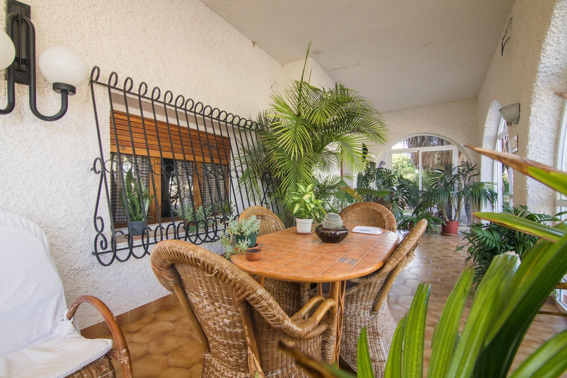 Reventa - Villa - Peña las aguilas - Peña de Las Águilas
