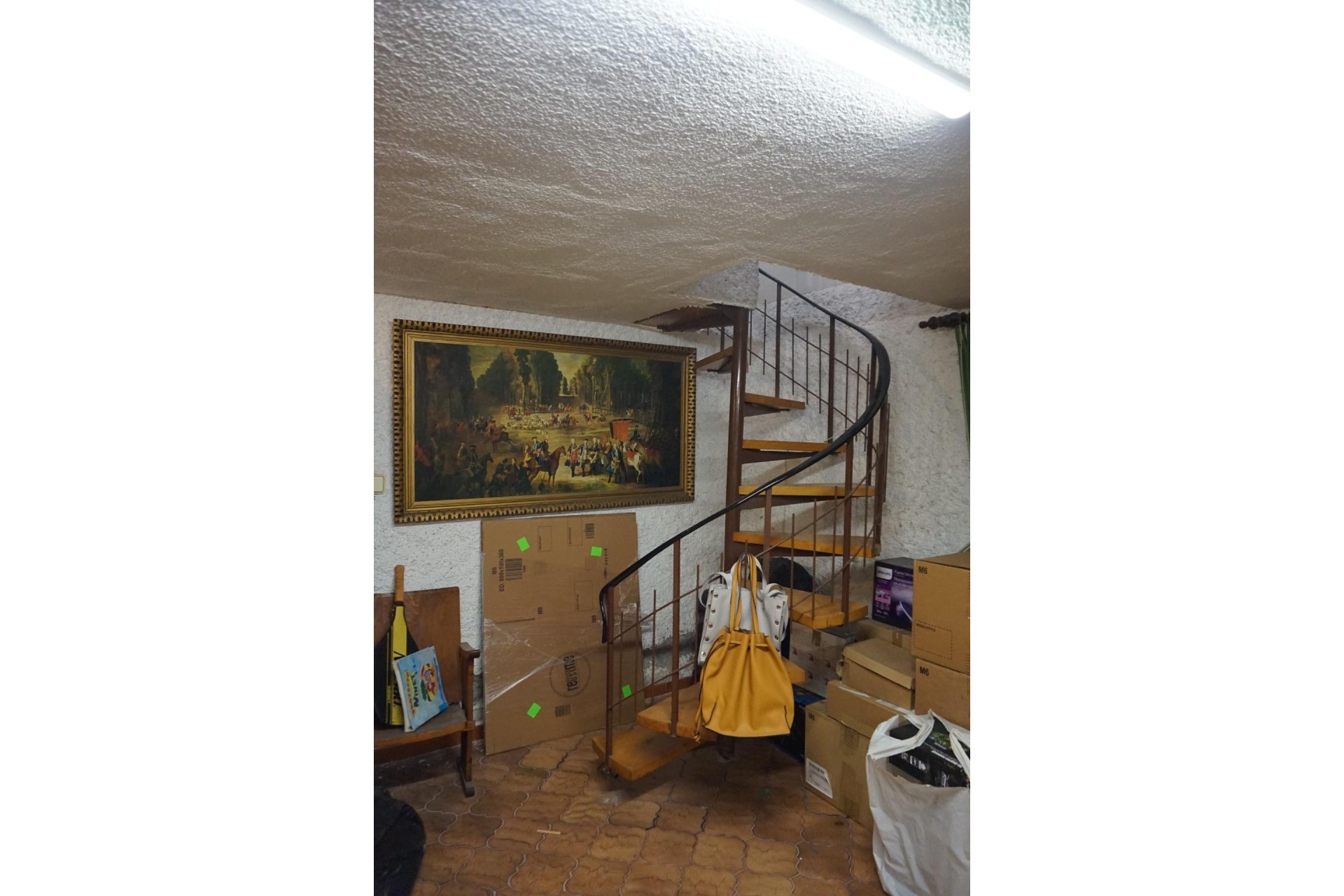 Reventa - Villa - Peña las aguilas - Peña de Las Águilas