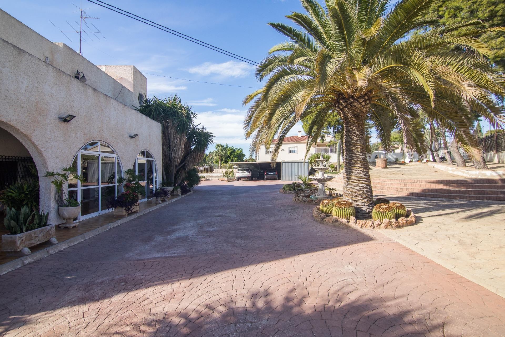Reventa - Villa - Peña las aguilas - Peña de Las Águilas