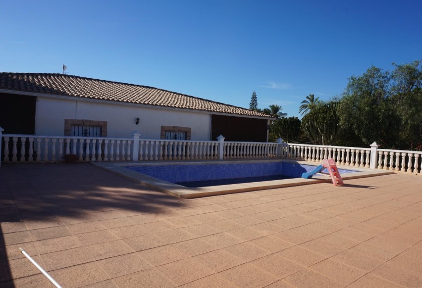 Reventa - Villa - Perleta - Maitino-Perleta