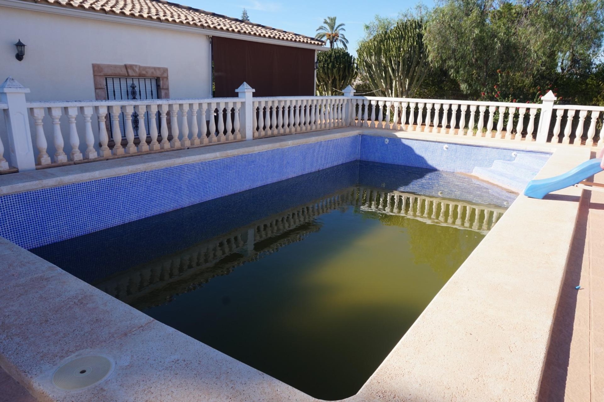Reventa - Villa - Perleta - Maitino-Perleta