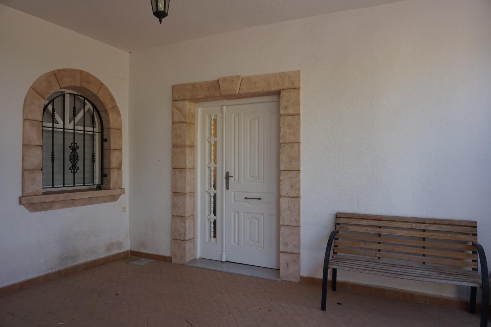 Reventa - Villa - Perleta - Maitino-Perleta