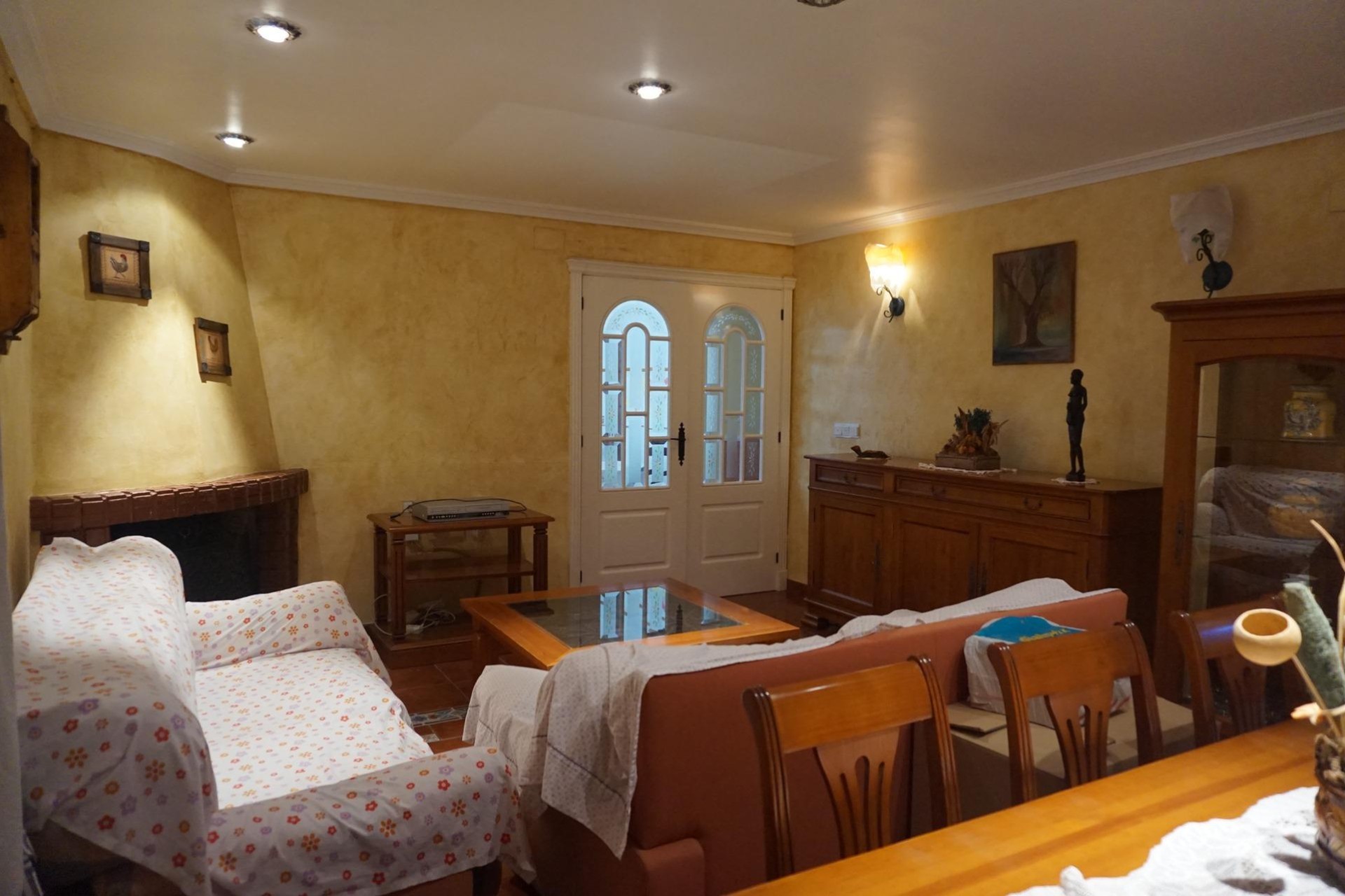 Reventa - Villa - Perleta - Maitino-Perleta