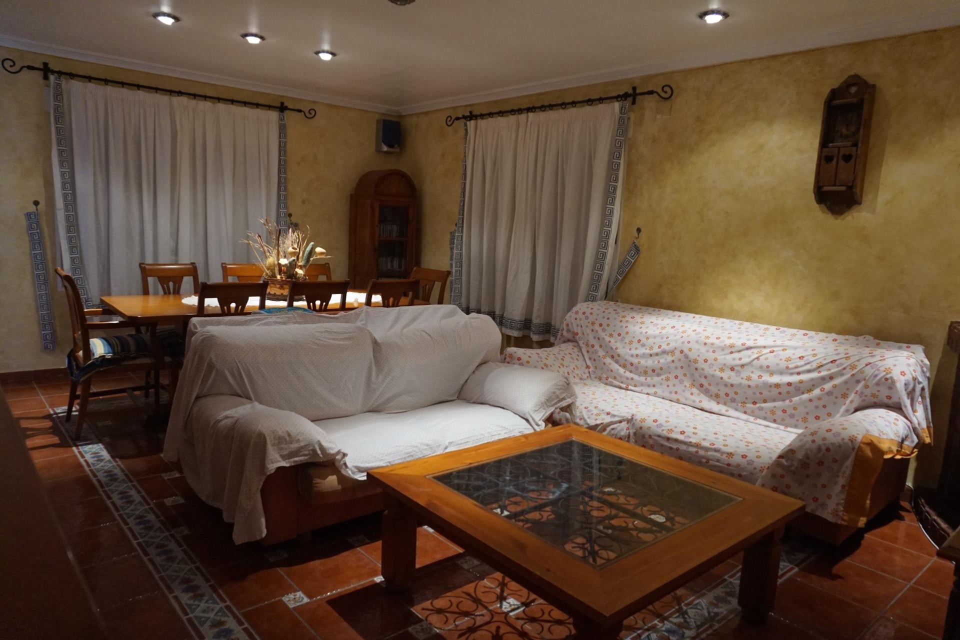Reventa - Villa - Perleta - Maitino-Perleta