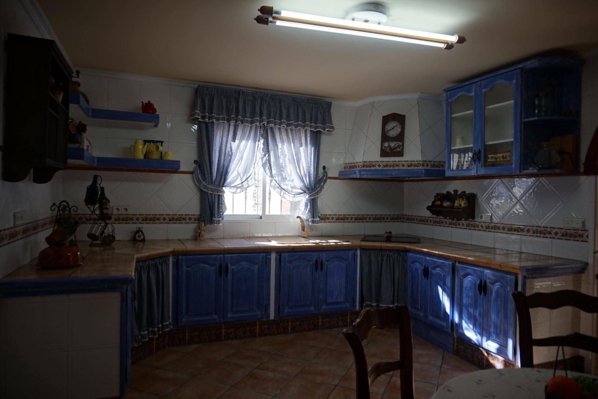 Reventa - Villa - Perleta - Maitino-Perleta