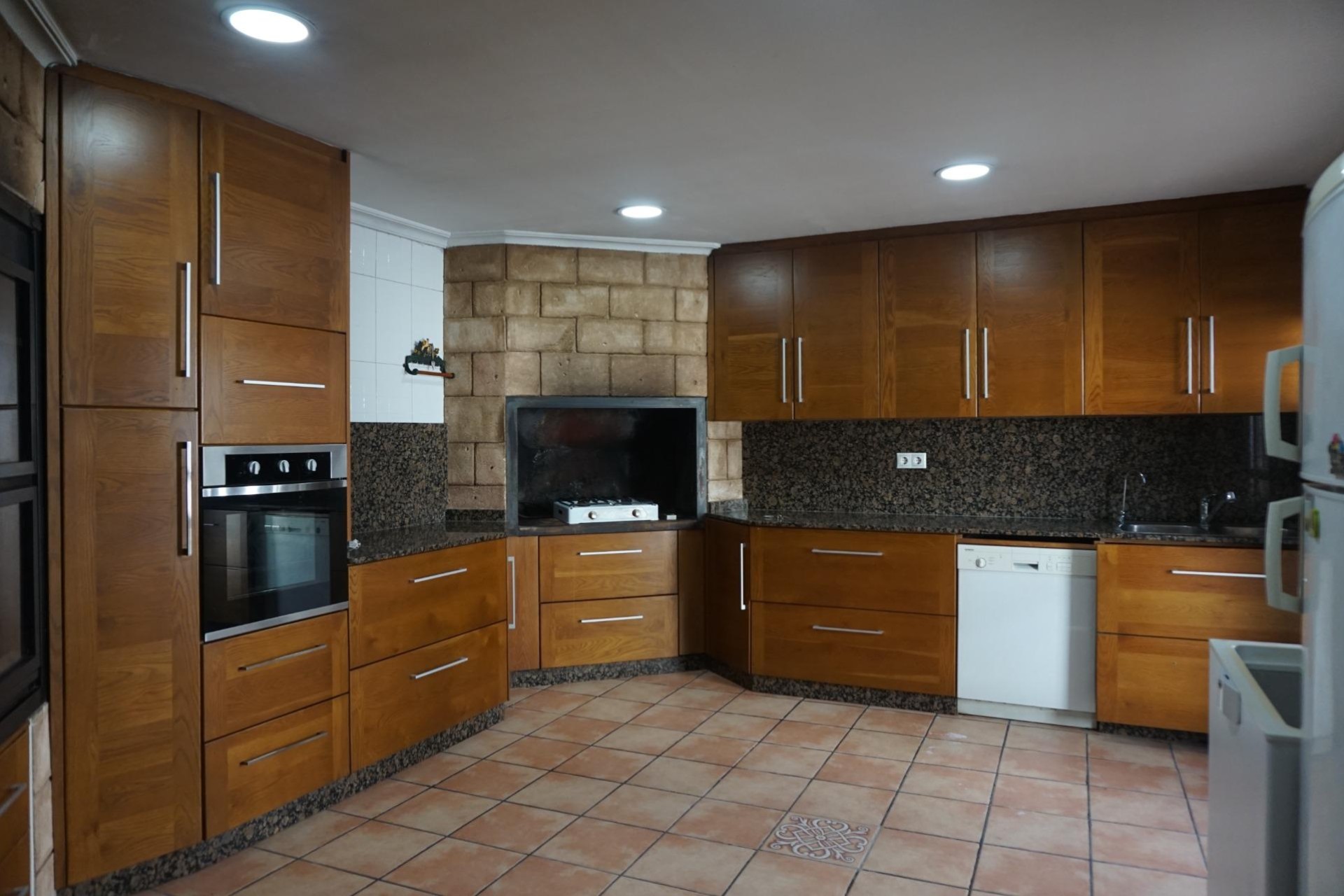 Reventa - Villa - Perleta - Maitino-Perleta