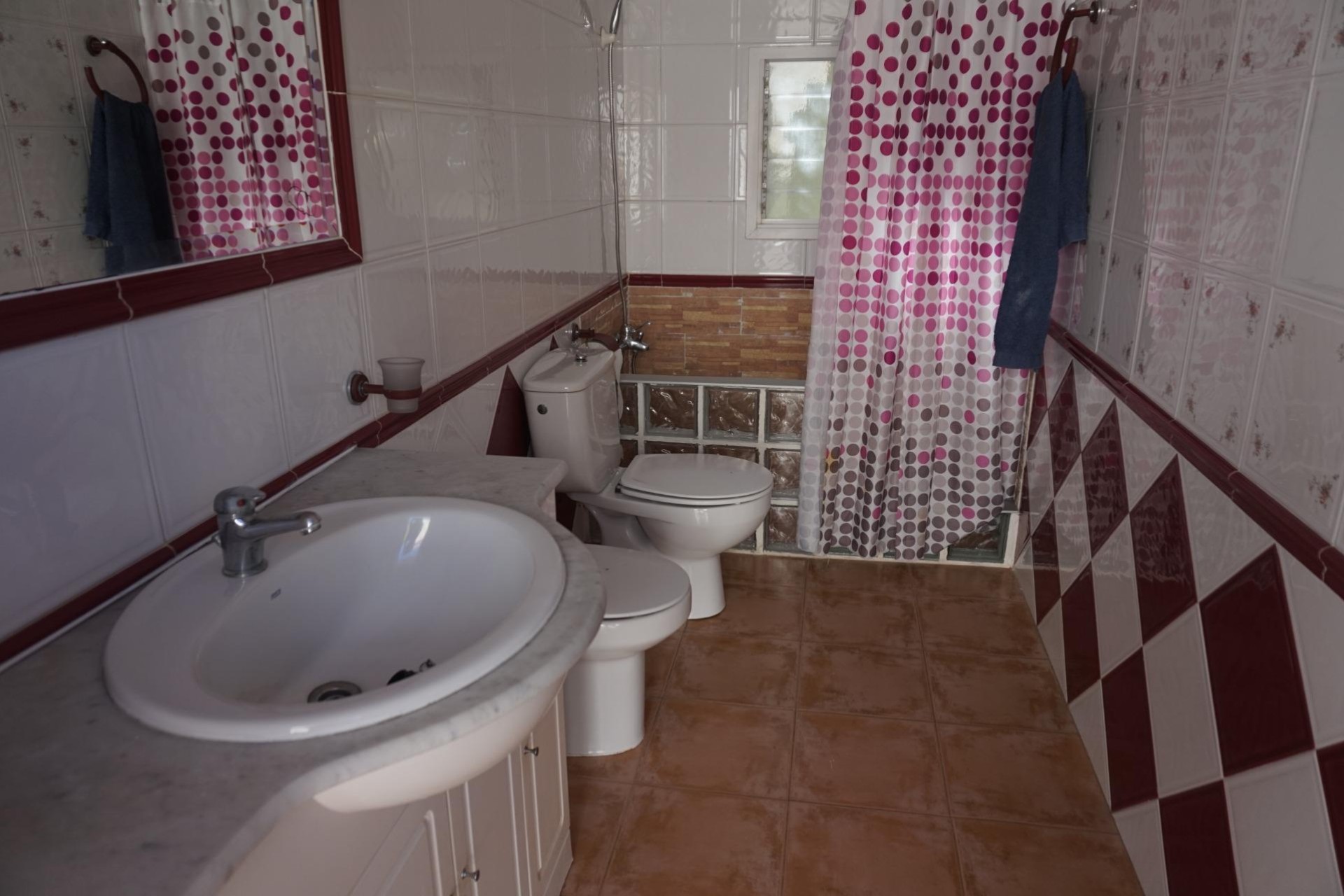 Reventa - Villa - Perleta - Maitino-Perleta