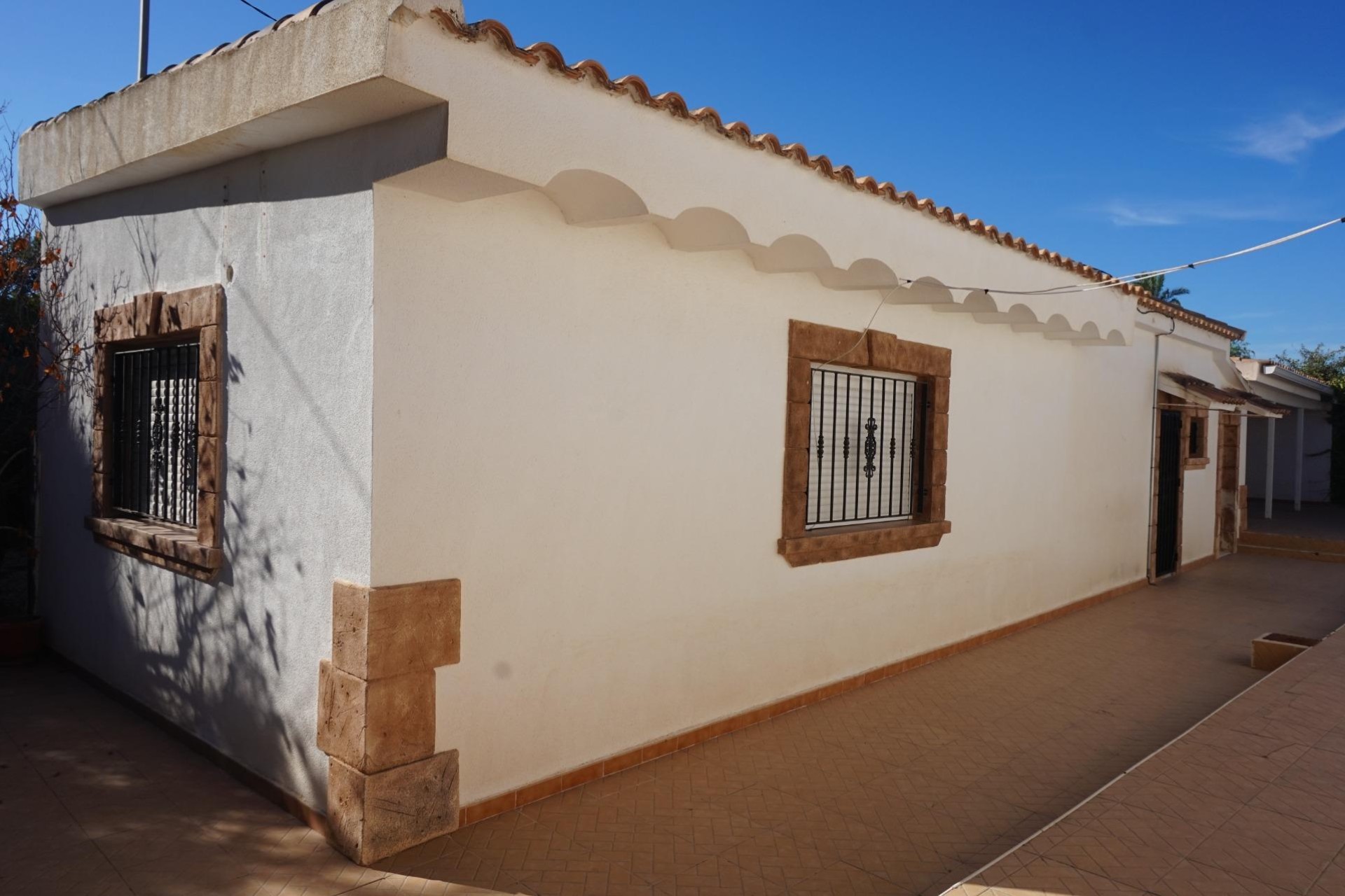 Reventa - Villa - Perleta - Maitino-Perleta
