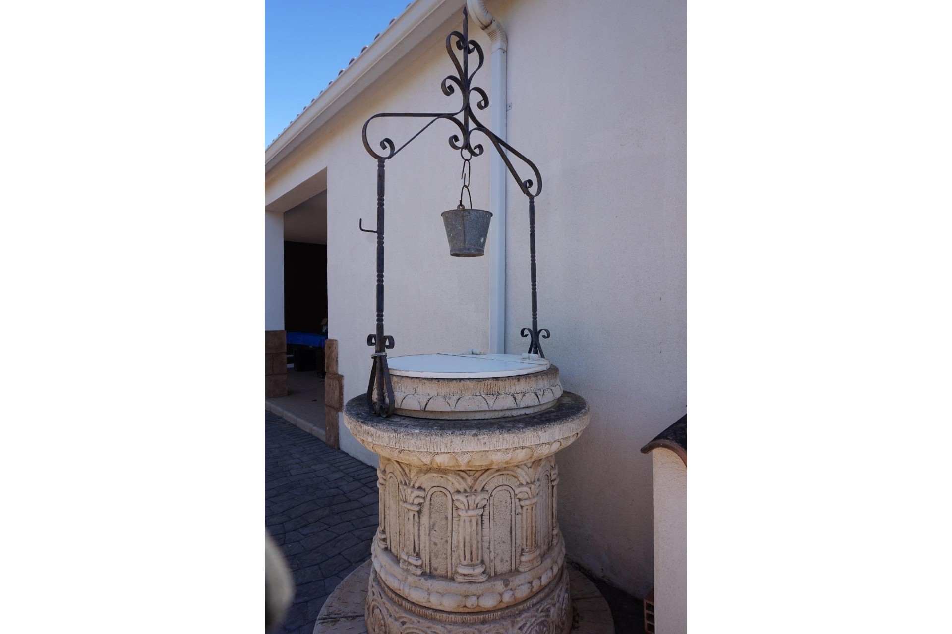 Reventa - Villa - Perleta - Maitino-Perleta