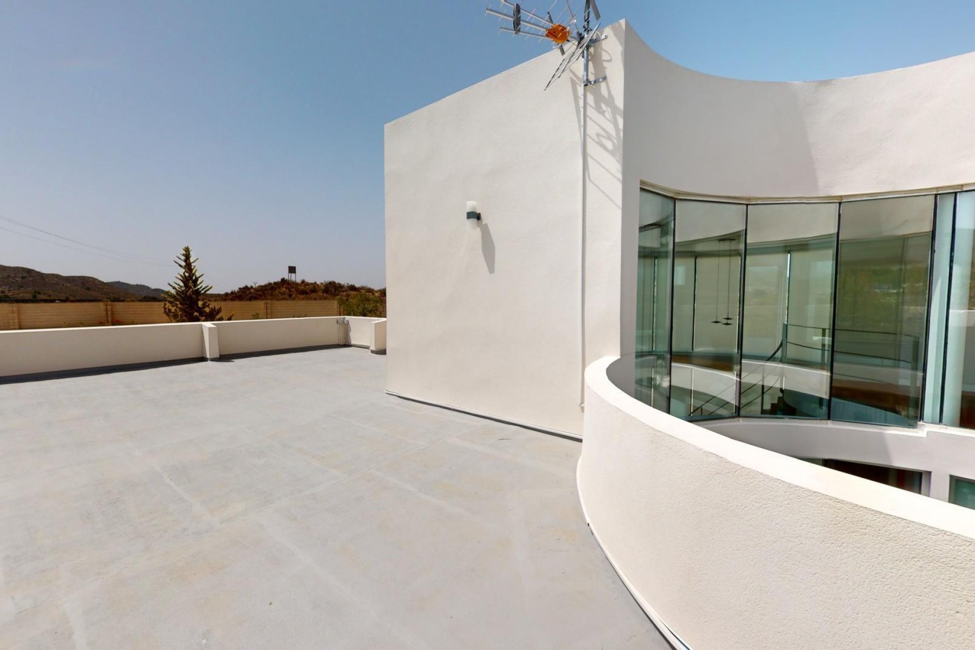 Reventa - Villa - Petrer - 9 de octubre