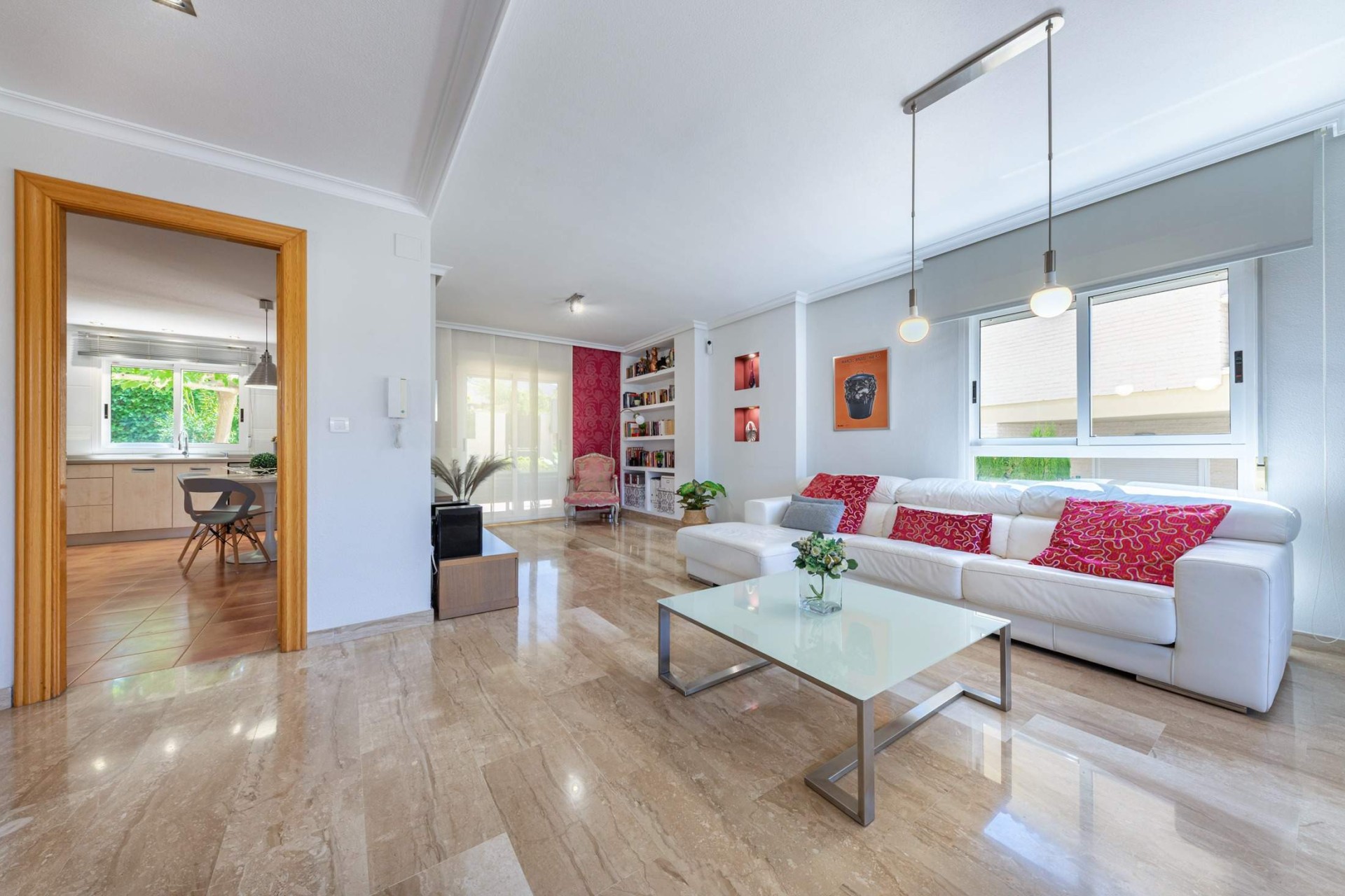 Reventa - Villa - Petrer - Comunidad valenciana