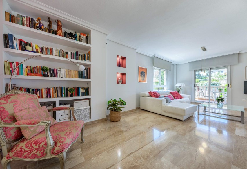 Reventa - Villa - Petrer - Comunidad valenciana