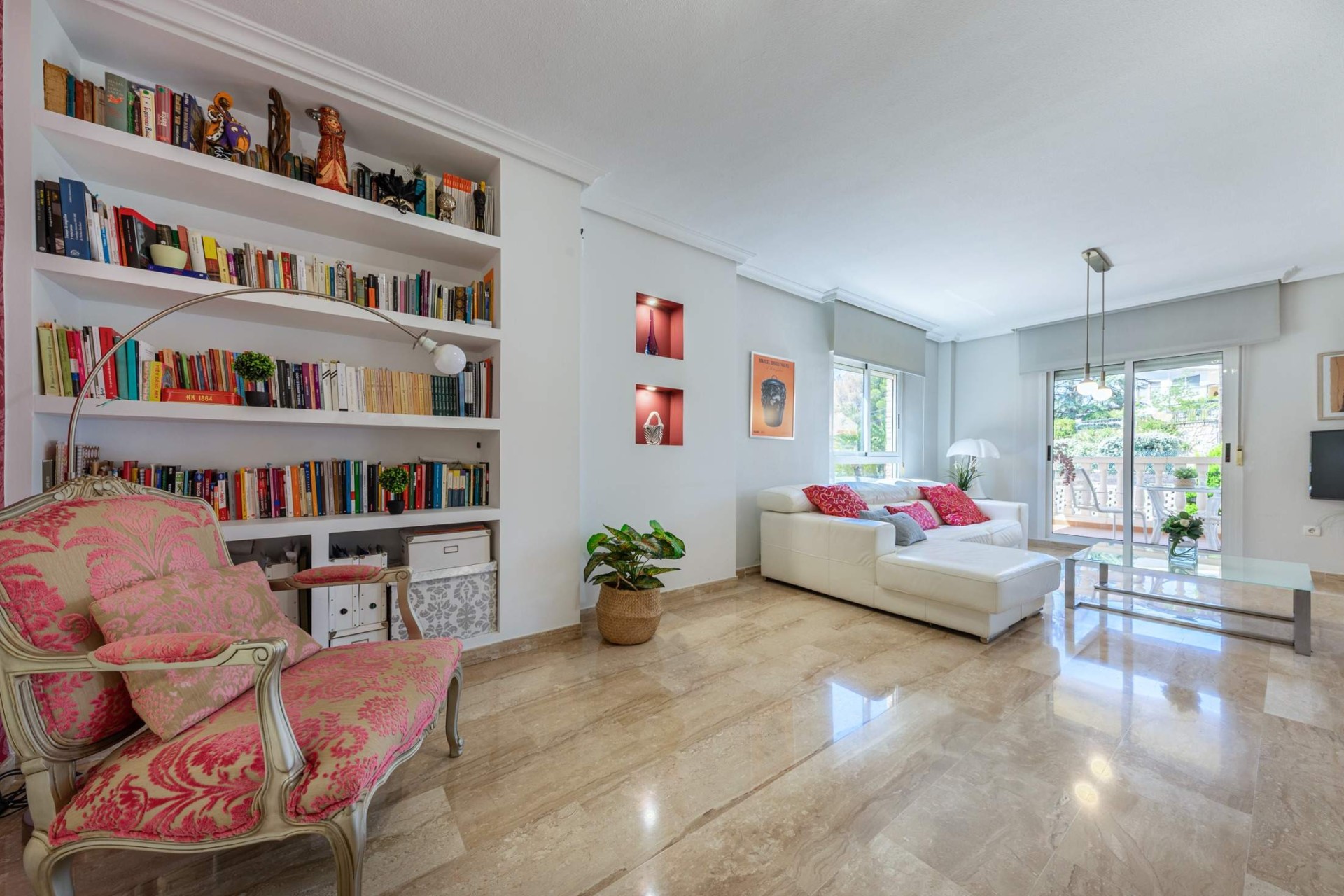 Reventa - Villa - Petrer - Comunidad valenciana