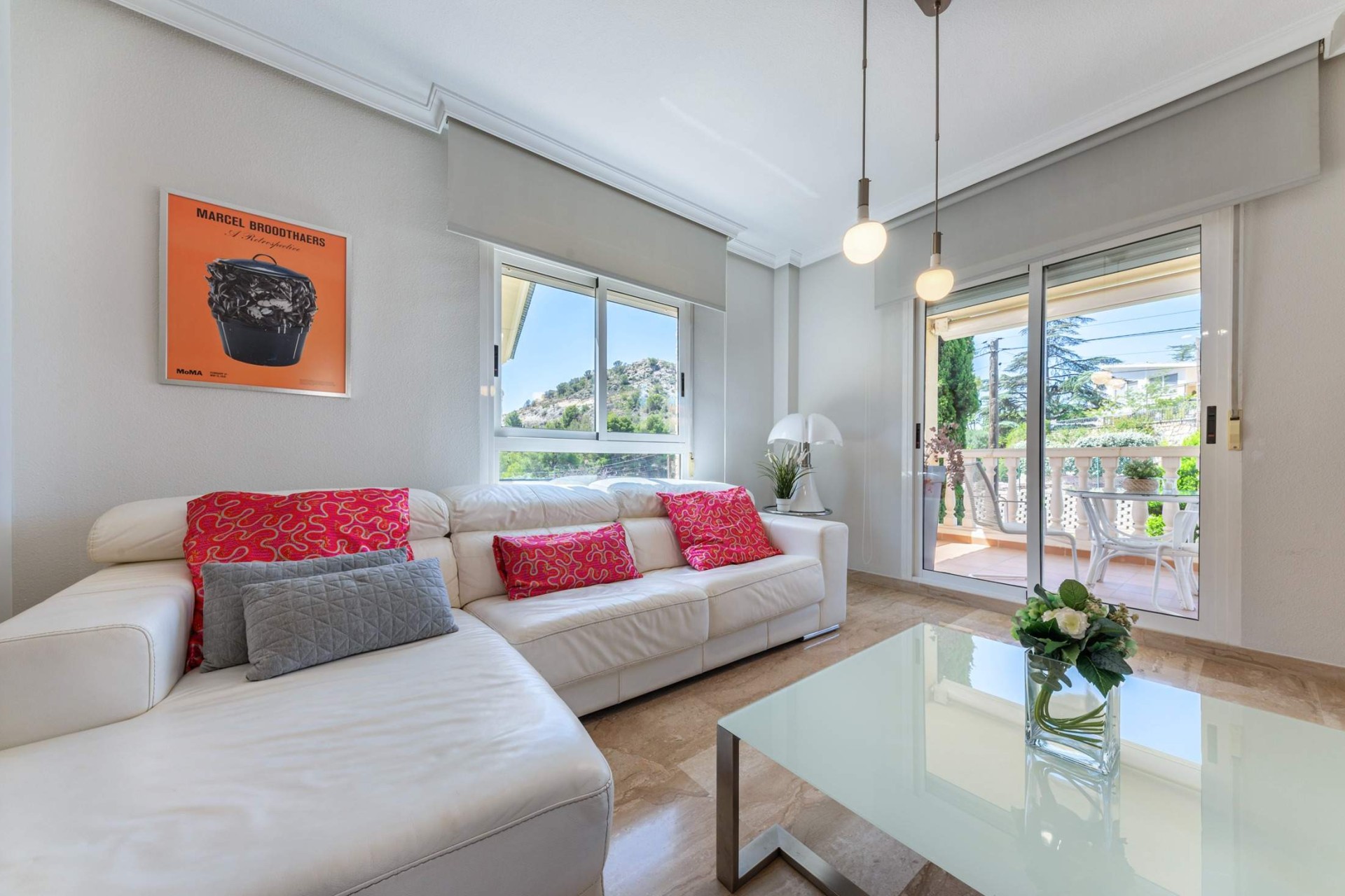 Reventa - Villa - Petrer - Comunidad valenciana
