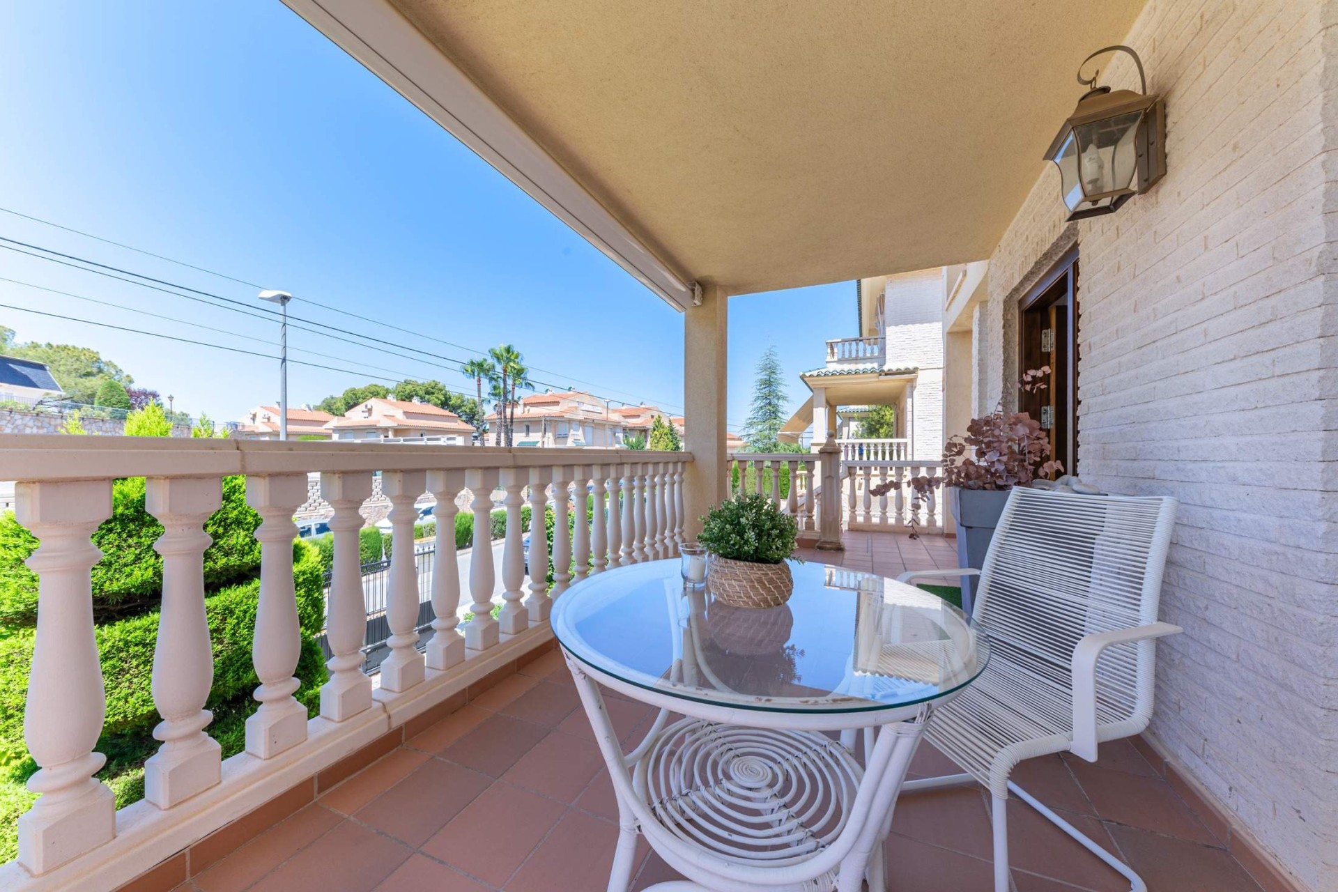 Reventa - Villa - Petrer - Comunidad valenciana
