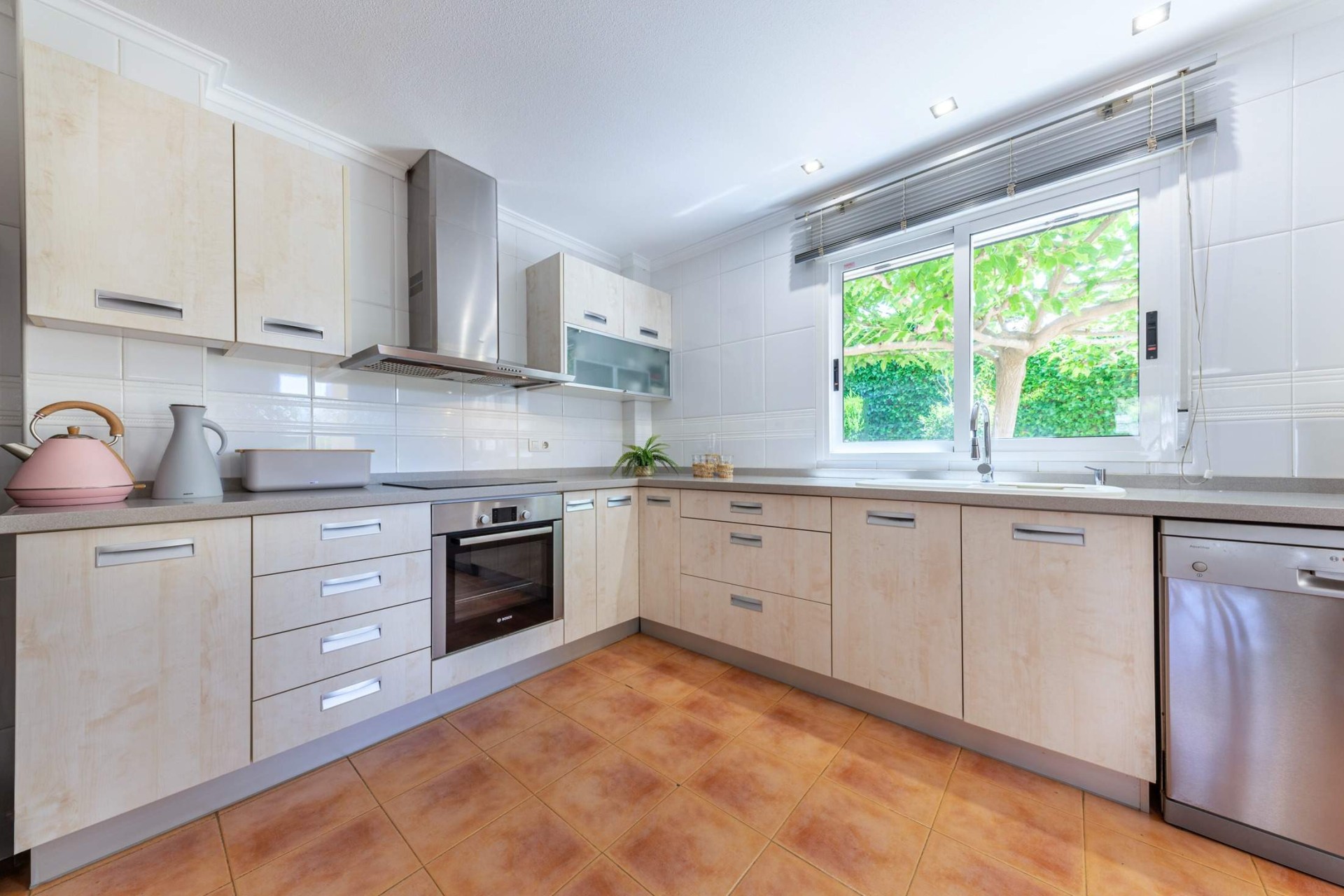 Reventa - Villa - Petrer - Comunidad valenciana