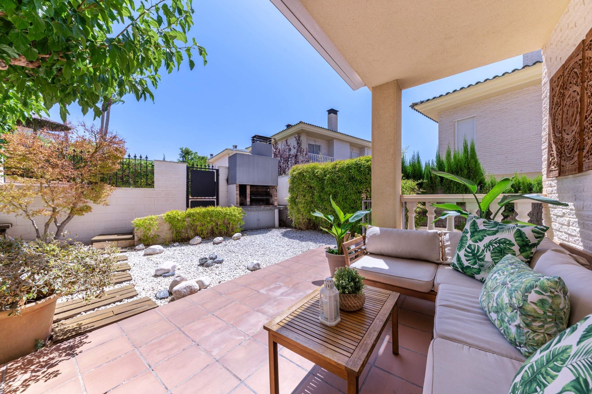 Reventa - Villa - Petrer - Comunidad valenciana