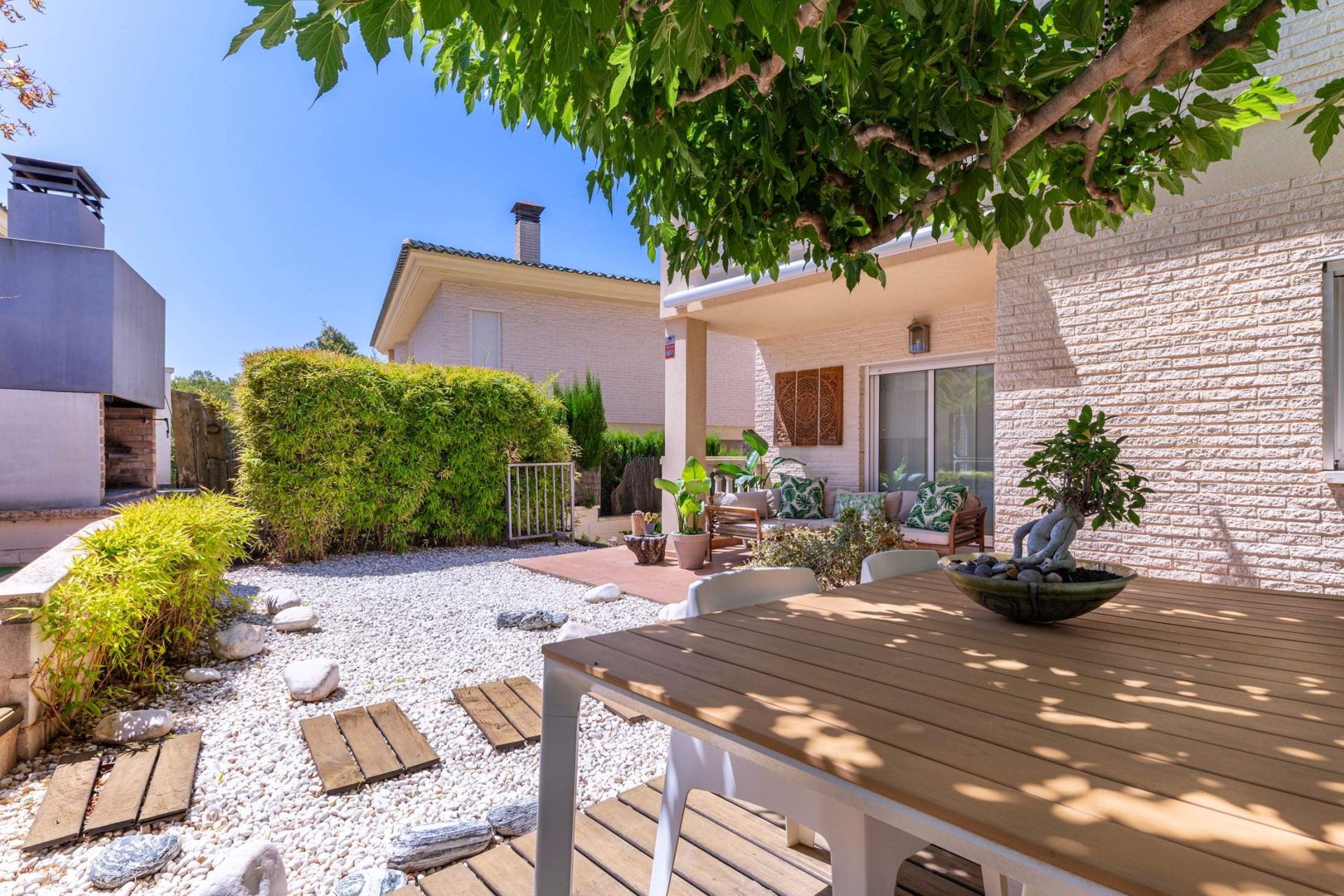 Reventa - Villa - Petrer - Comunidad valenciana