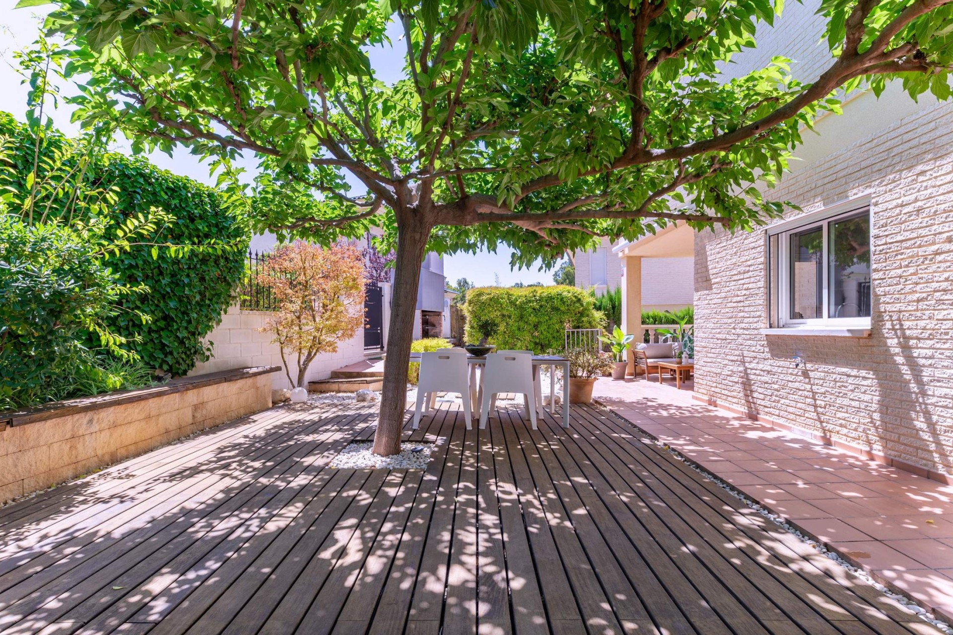 Reventa - Villa - Petrer - Comunidad valenciana
